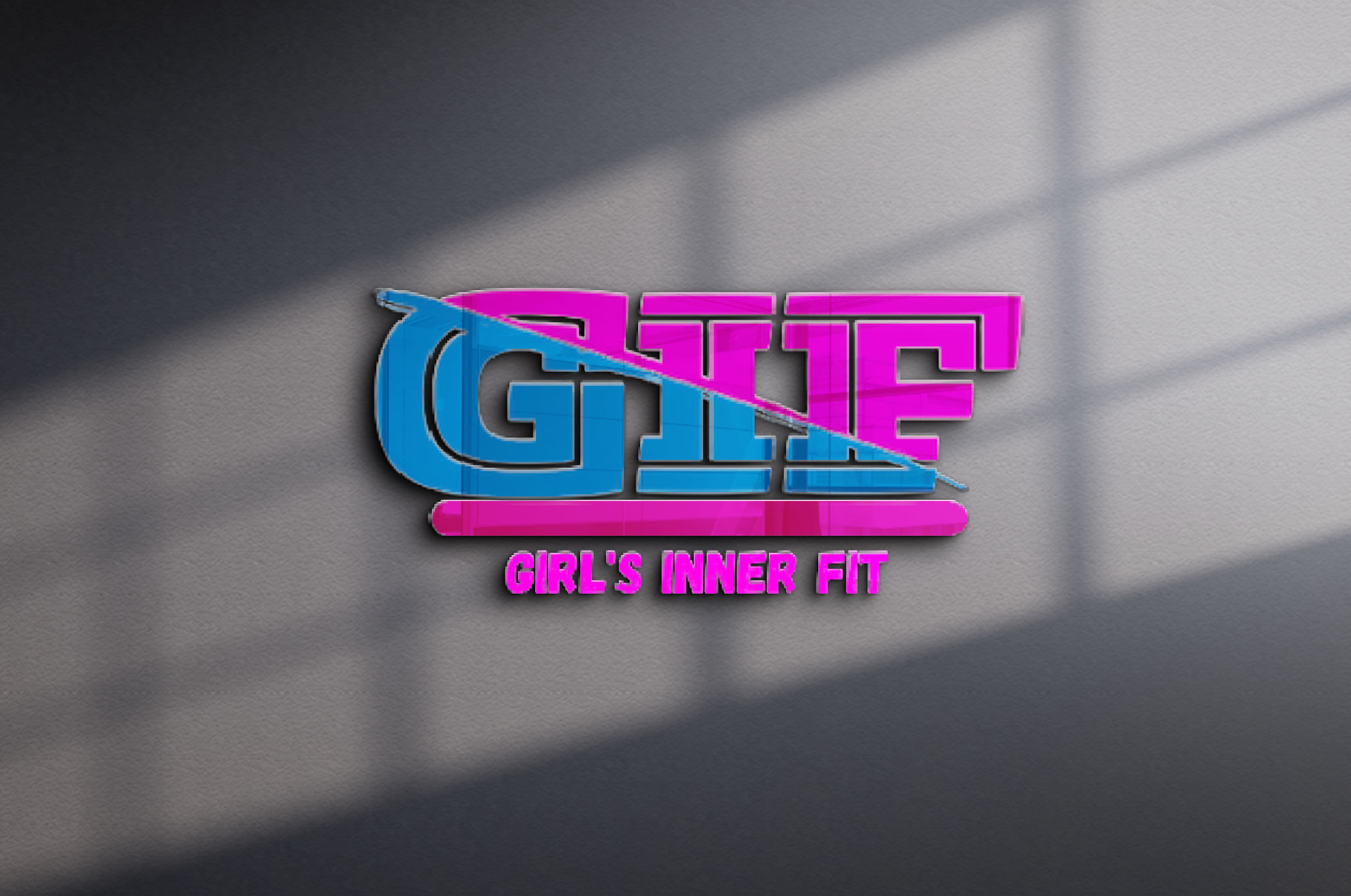 Girl's Inner Fit | Dhaka