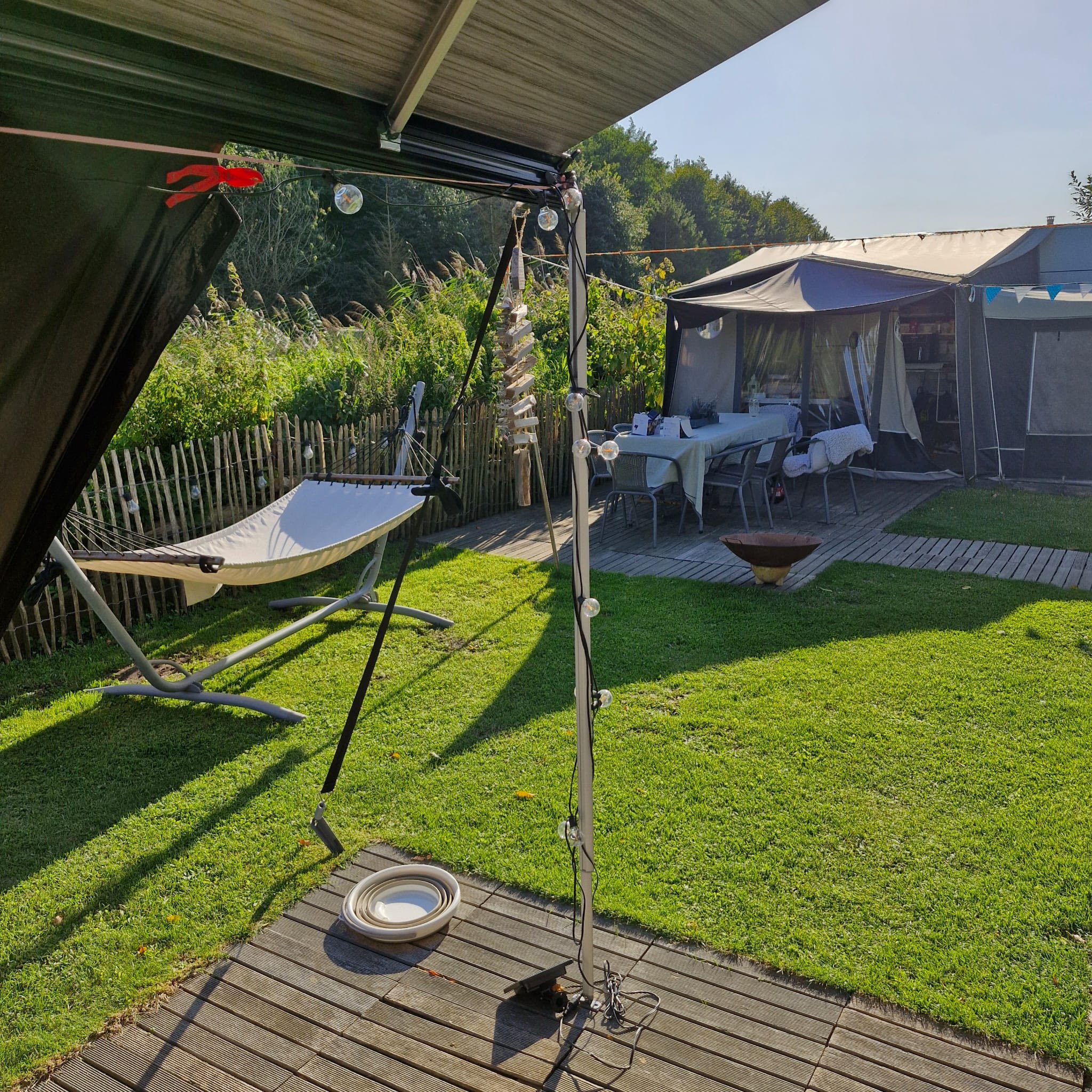 markise 3 x 5 Strapazierfähige m Markise, 98 % UV-Schutz, wetterbeständig, einfach zu installieren, für Garten, Terrasse, Pool, dunkelgrau, Schattenlösung für Variante:für Herren Sattel, Triton, Modell OXYGEN, 6MT