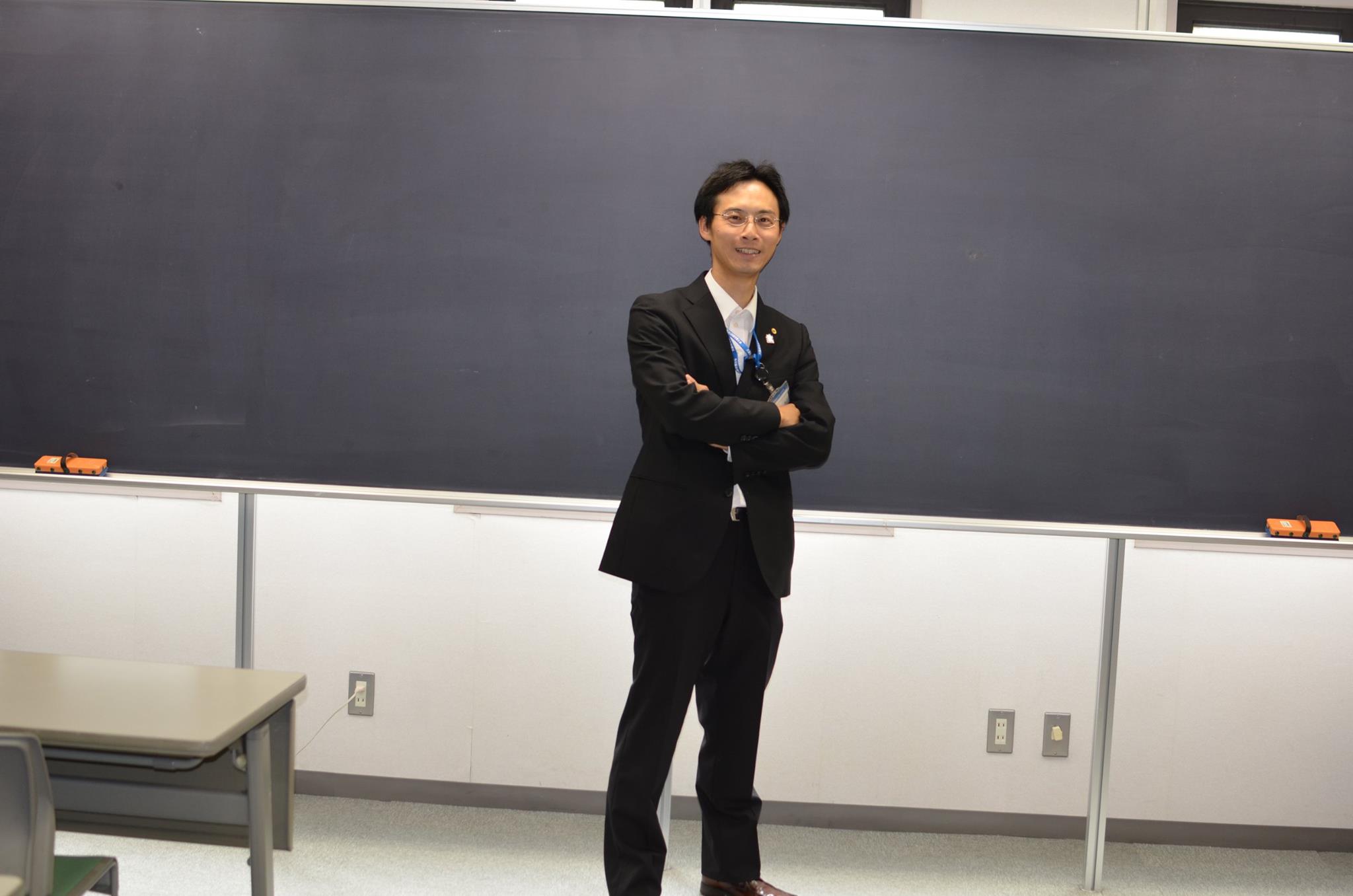 Naoto Saruwatari