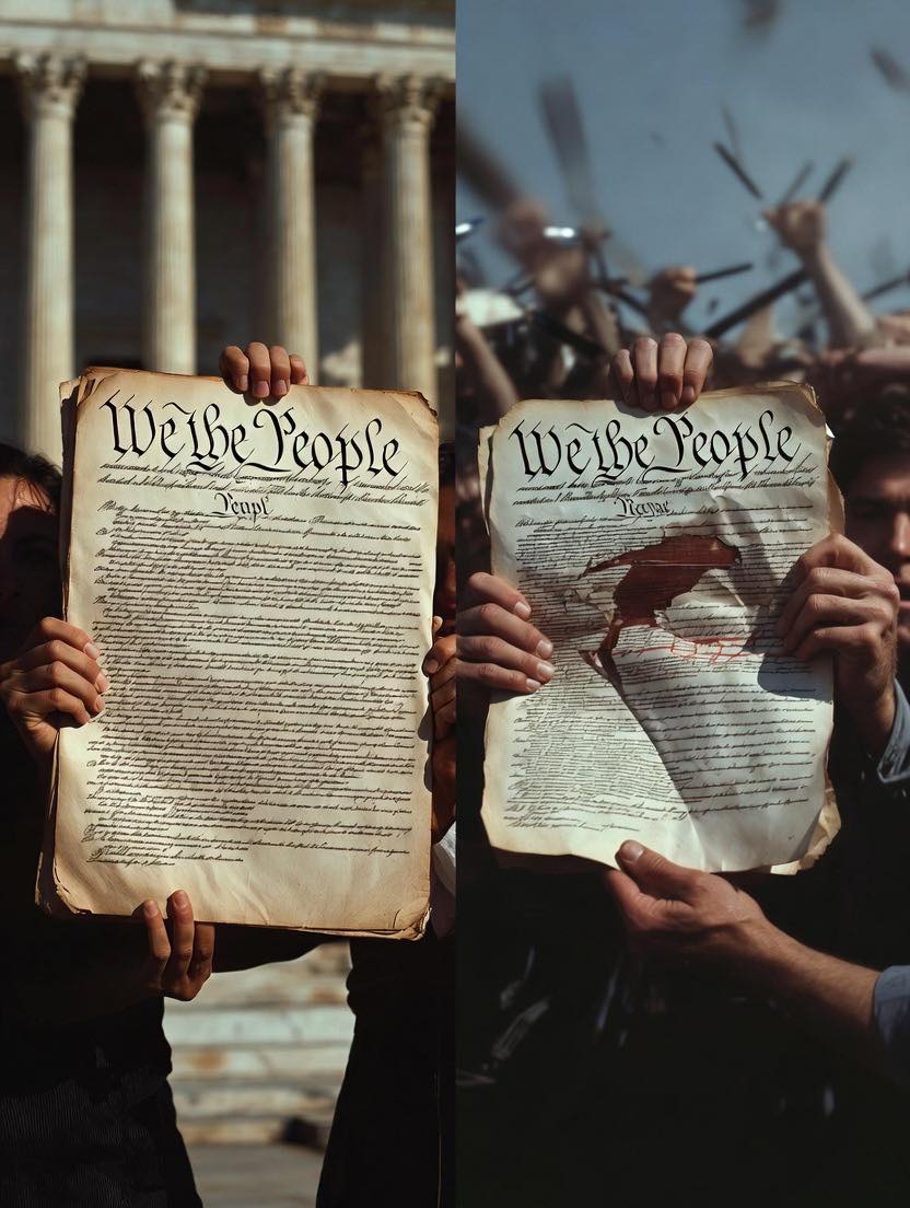 Curated visual reference: Visual Reference: Michael 𝐖𝐡𝐞𝐧 𝐋𝐚𝐰 𝐁𝐞𝐜𝐨𝐦𝐞𝐬 𝐚 𝐌𝐚𝐭𝐭𝐞𝐫 𝐨𝐟 𝐎𝐩𝐢𝐧𝐢𝐨𝐧 𝐓𝐡𝐚𝐭 𝐬