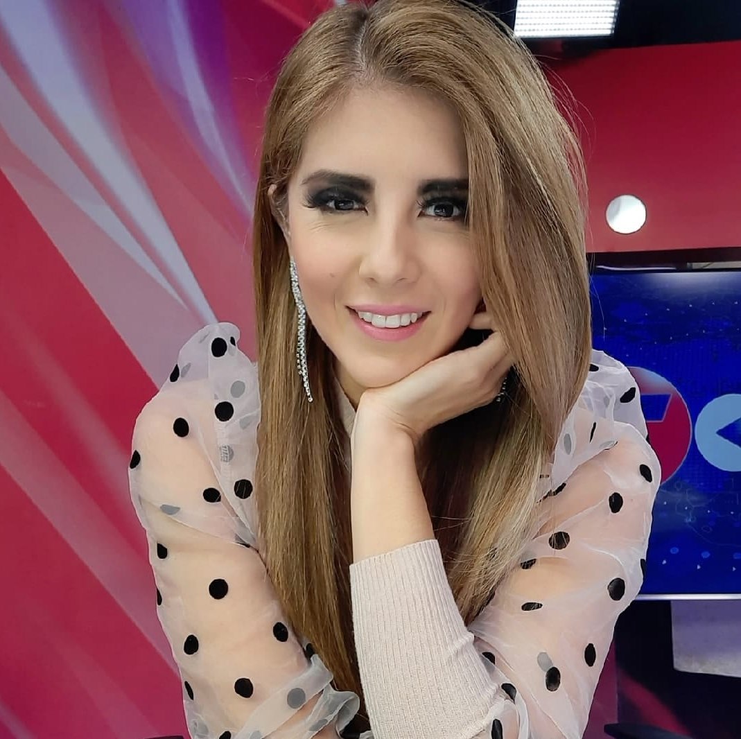 Jennifer Sánchez