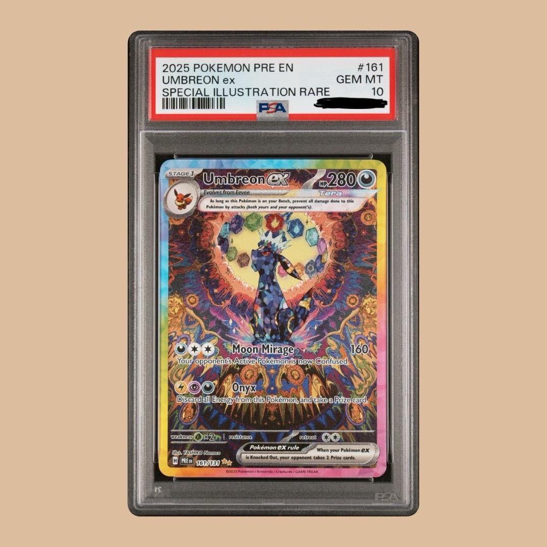 graded 10 pokemon cards Graded: Charizard ex 151 PSA Set of 1st Edition Pokmon,
