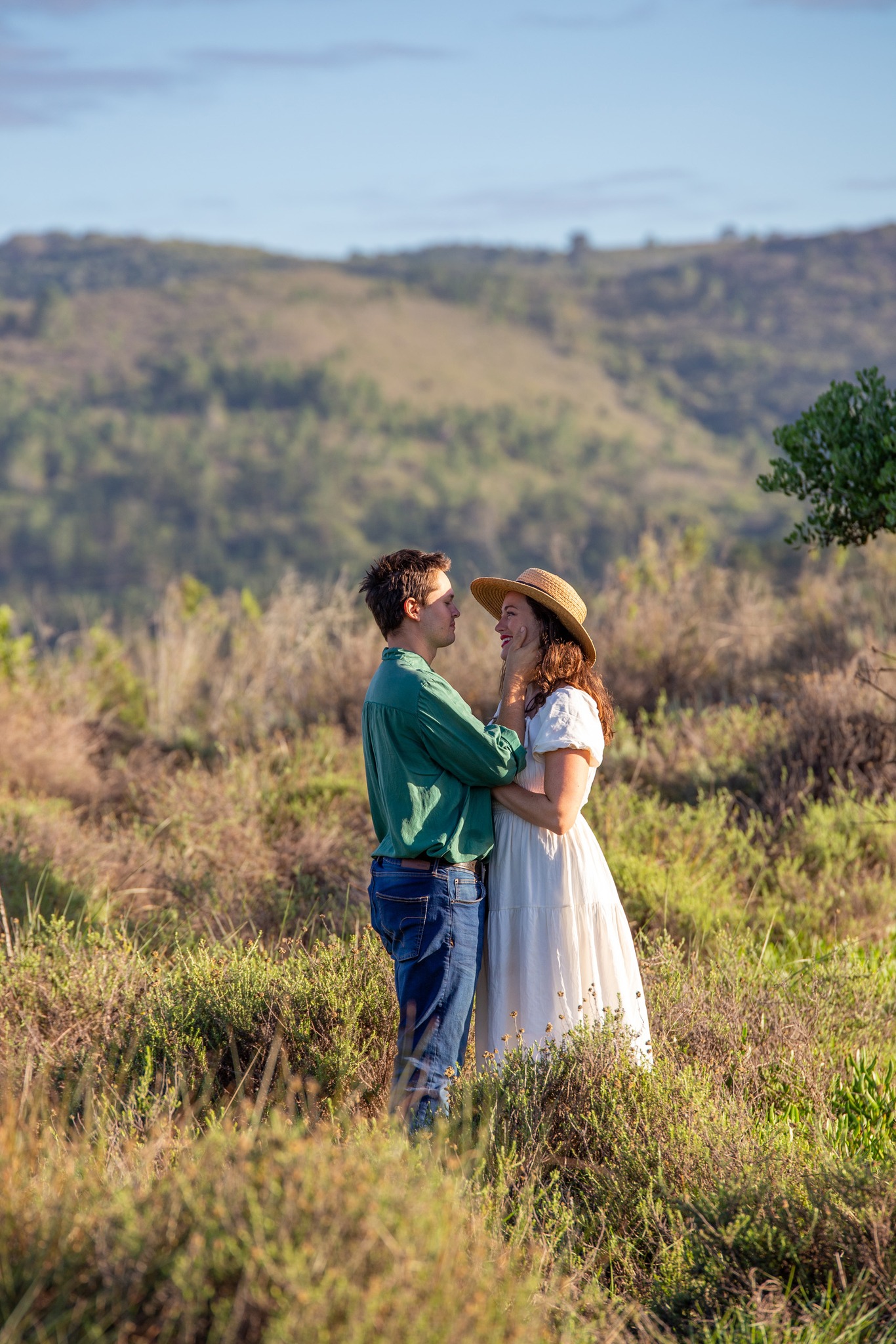 Kharma Rossi - Pov: Exactly 1 month from the wedding.... | Facebook