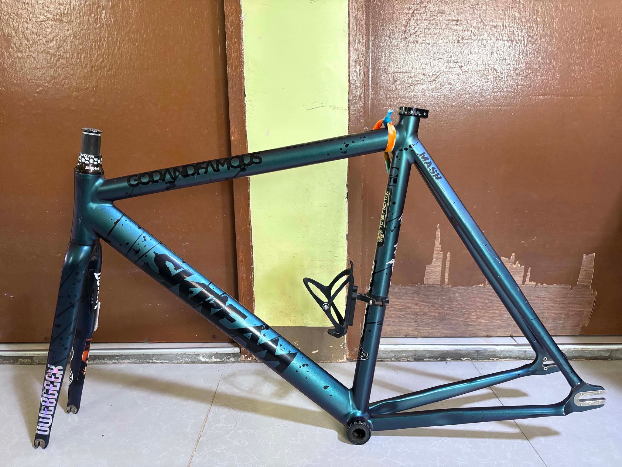 Skream Sprint v3 bike for sale in Muntinlupa