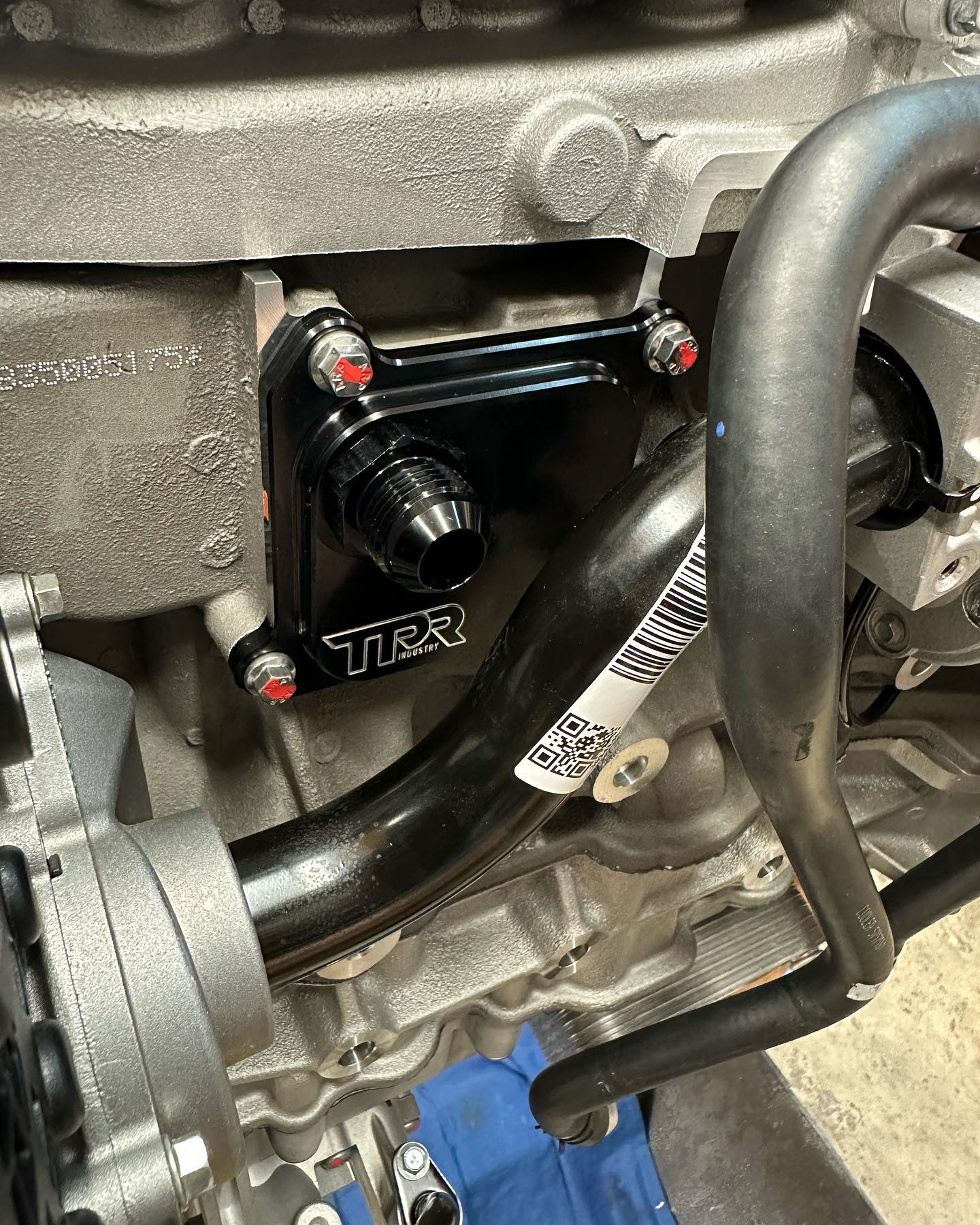 Total Performance Racing Industry | Santee CA