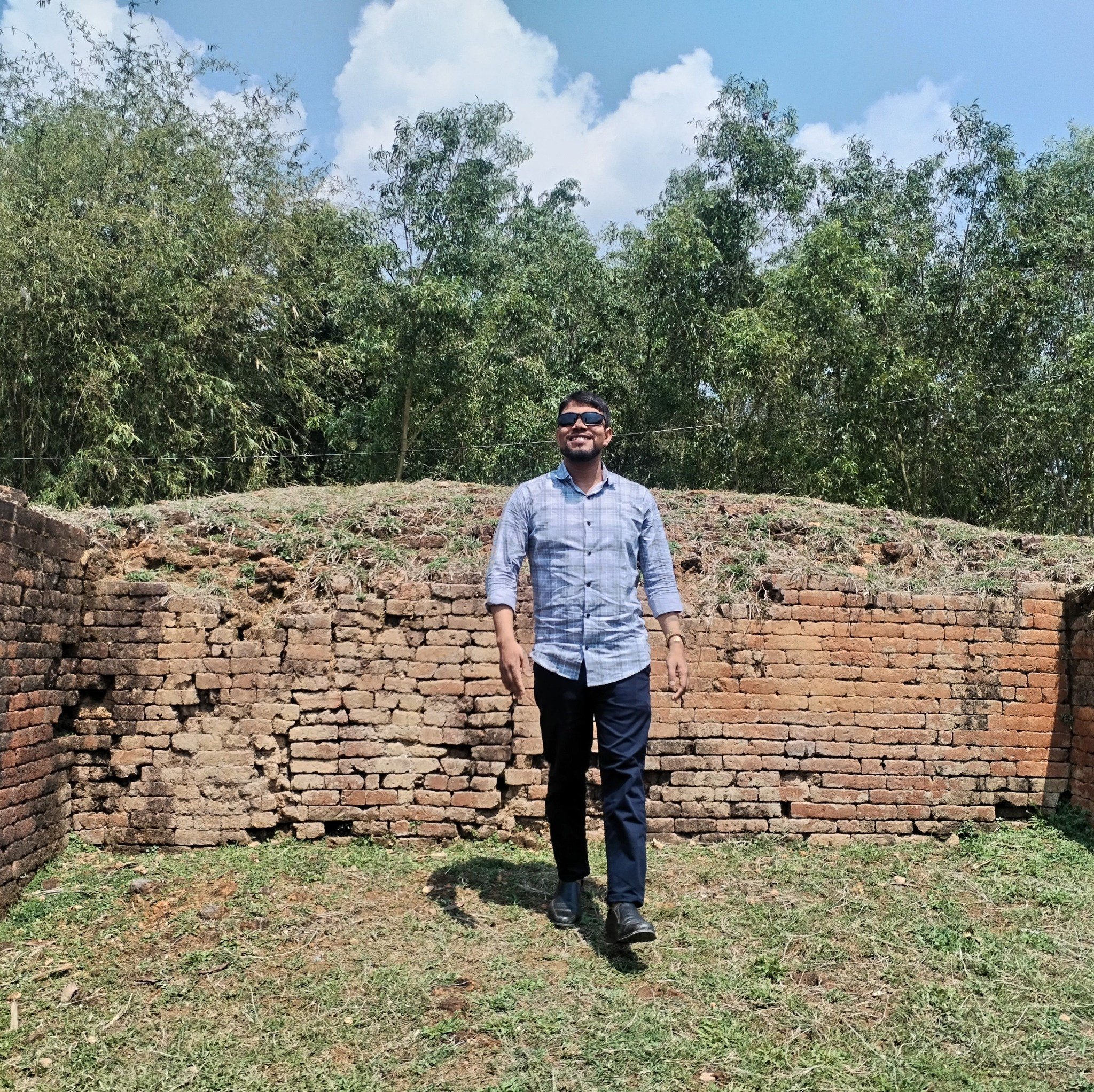 Golam Rabbani