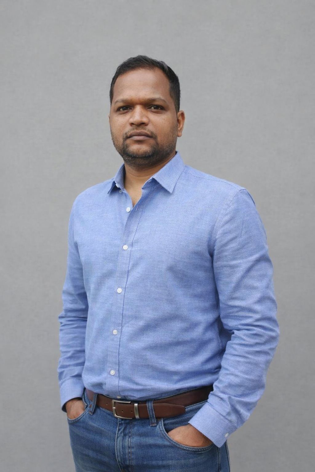 Anuj Kumar Pal
