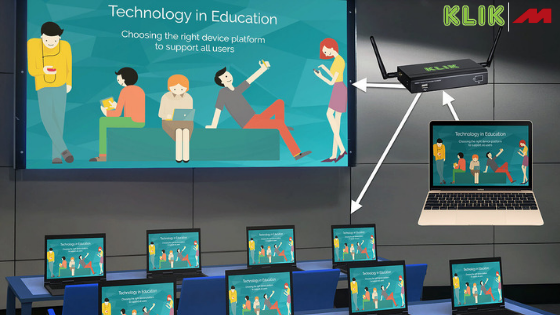 MicroK12 - Learn why educators are switching to KLIK Boks as their ...