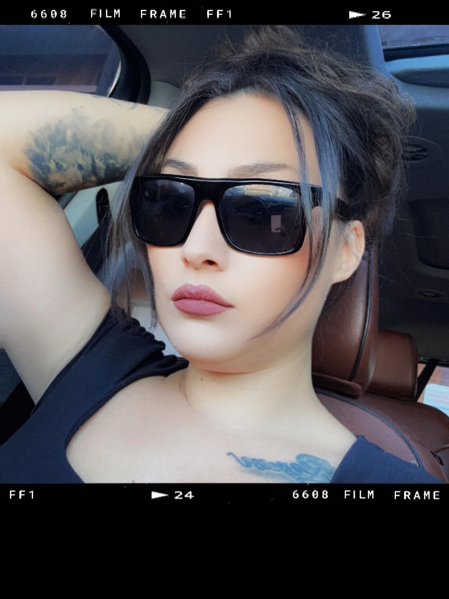 Rae Lynn Monique Romo-Lucero