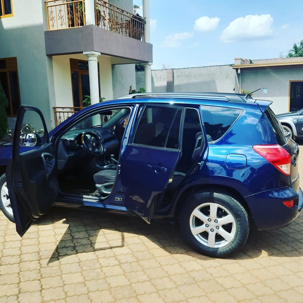TOM Transfers Rwanda | Kigali