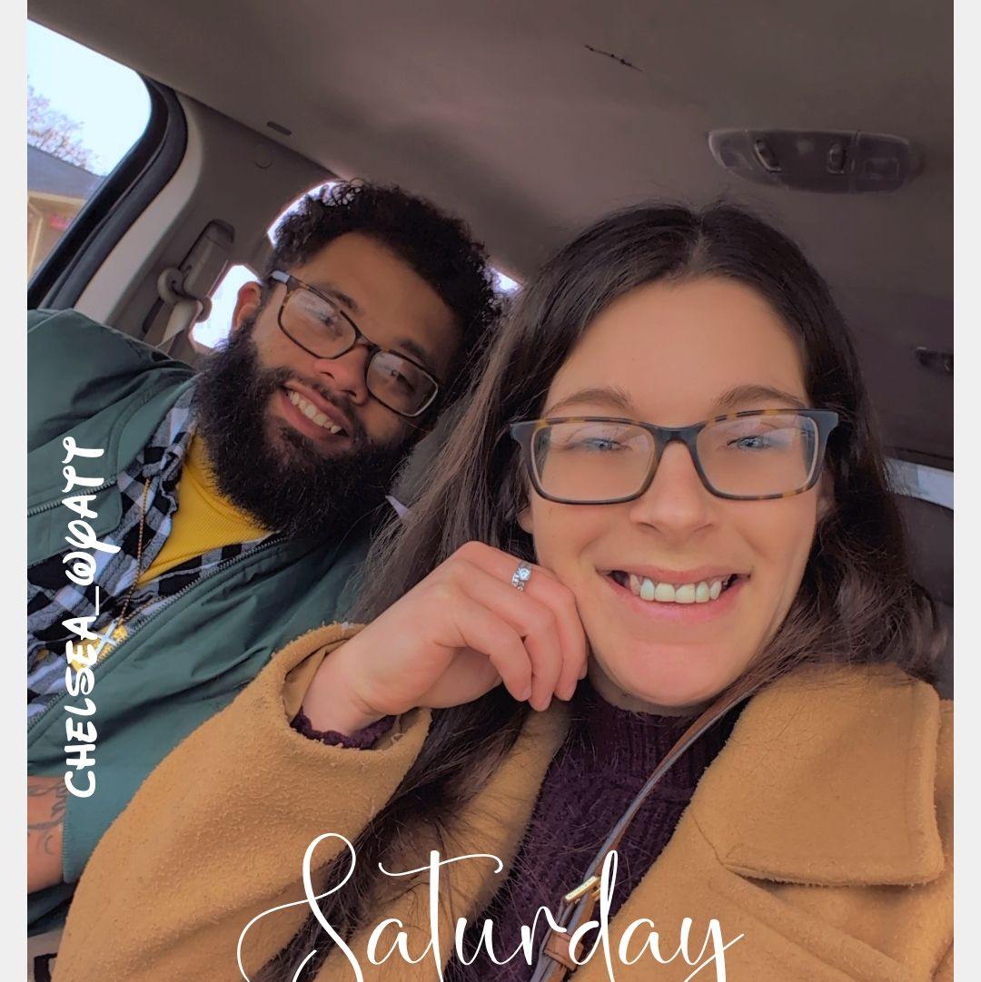 Chelsea Colvin on Reels | Facebook