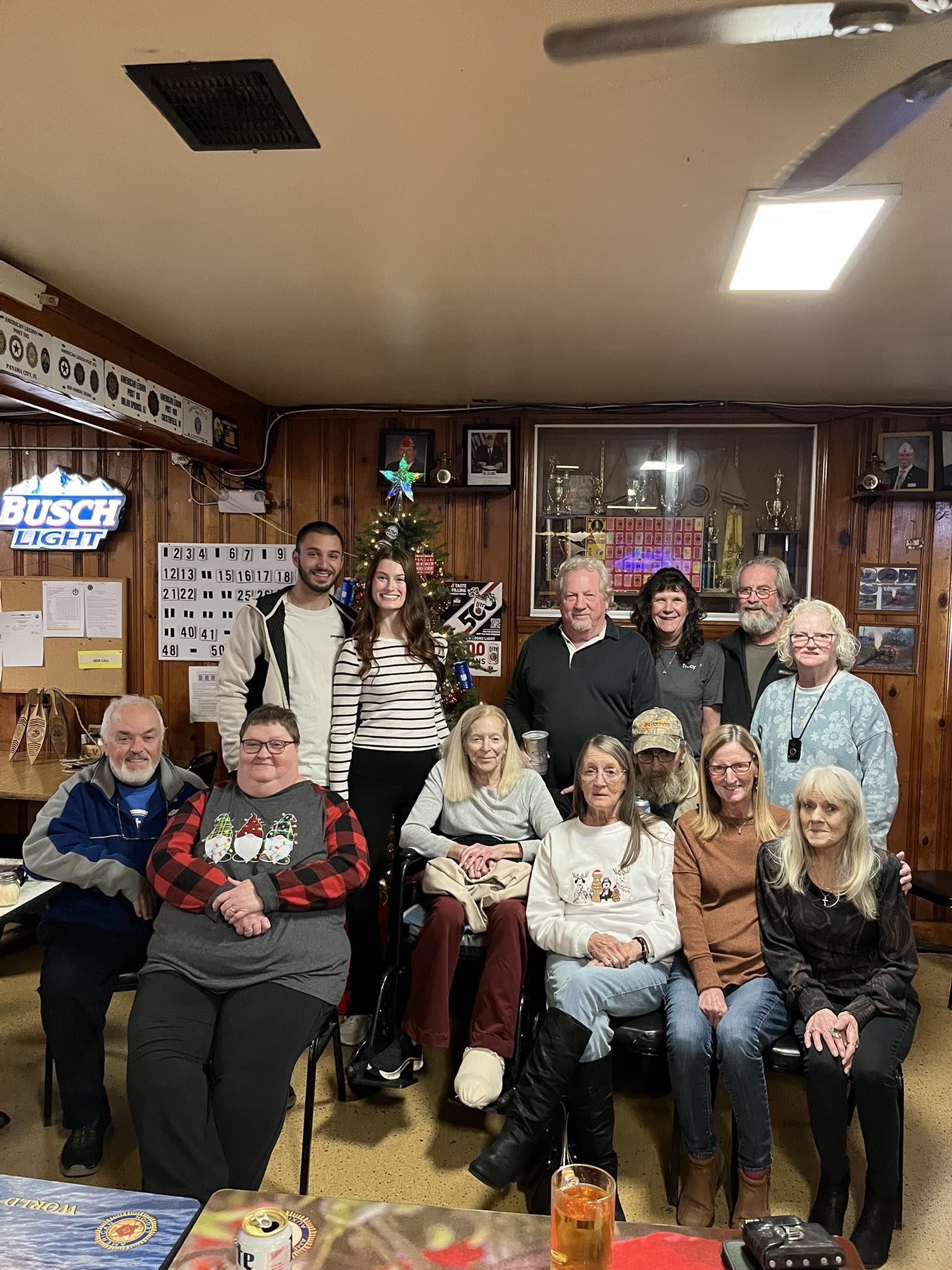 American Legion Post 351 Elberfeld,IN | Just wanted to say thanks to ...
