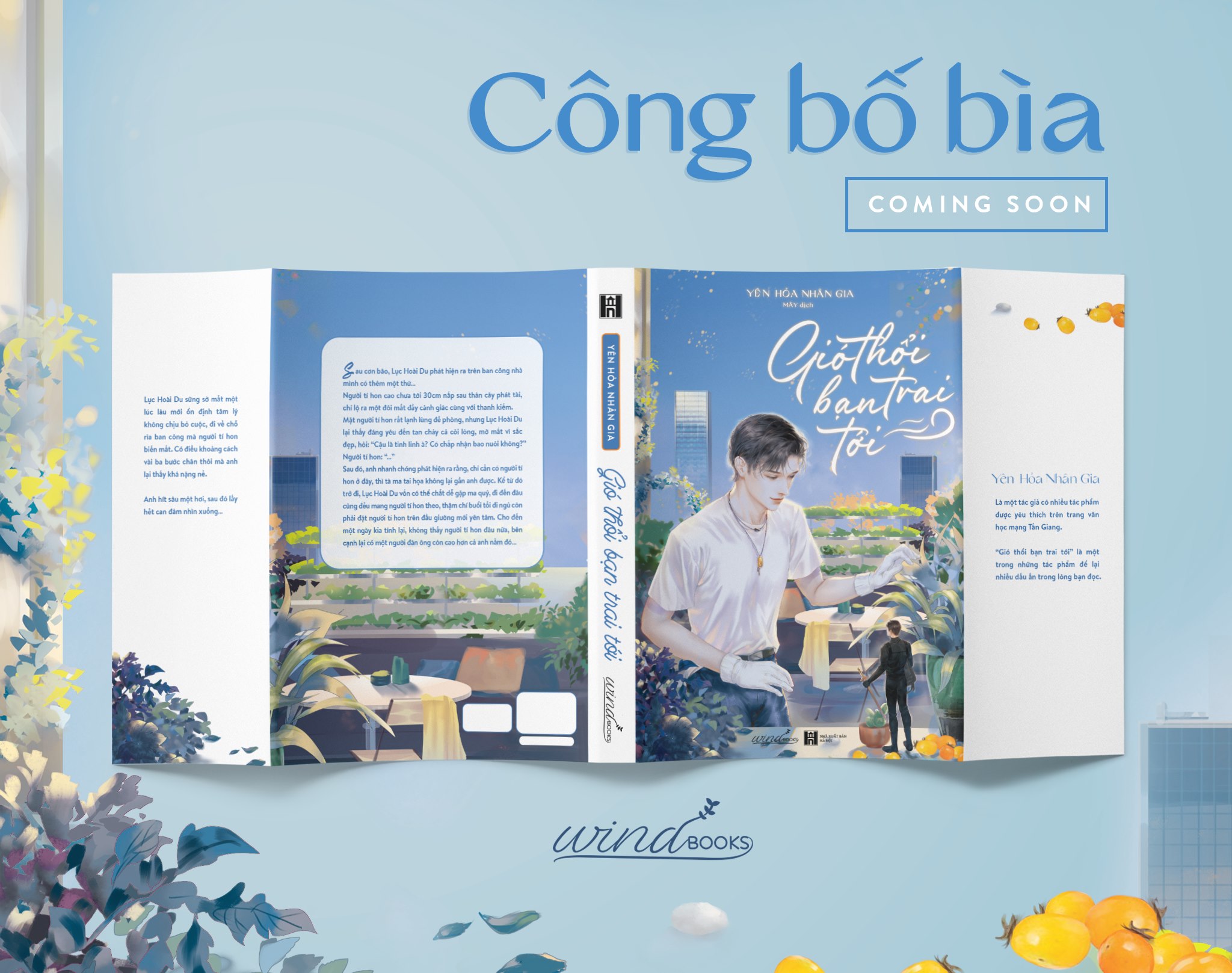 Sinvia_DD - My illustration for publisher in Vietnam ♥ ♥ ♥