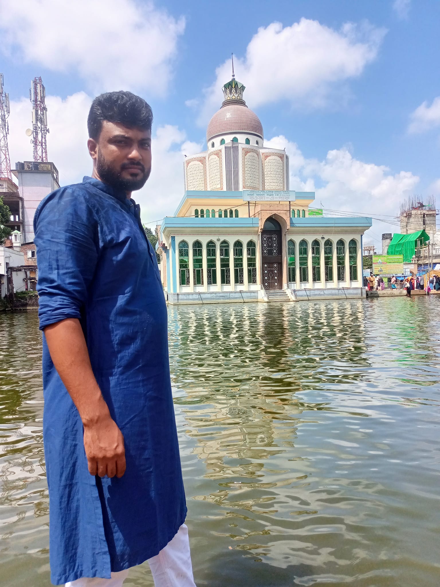 MD Rajaul Karim