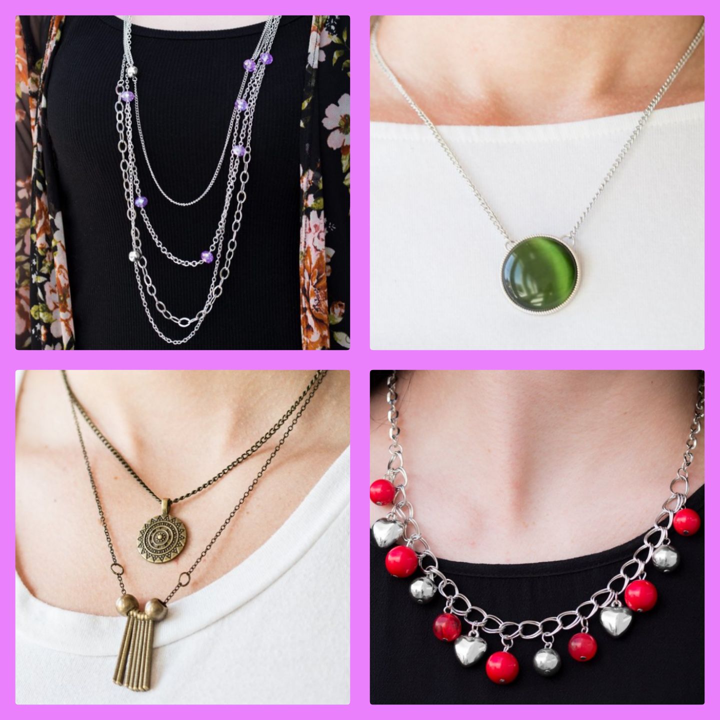 I DO NOT HAVE THESE ITEMS IN MY... - Sandy's Paparazzi Place | Facebook