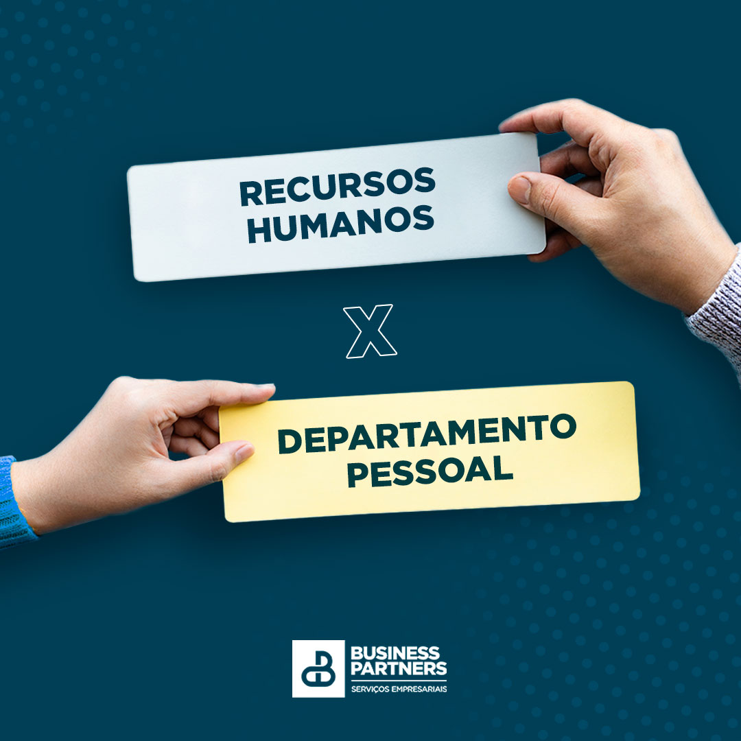 🔹 Existe... - BPSE - Business Partners Serviços Empresariais