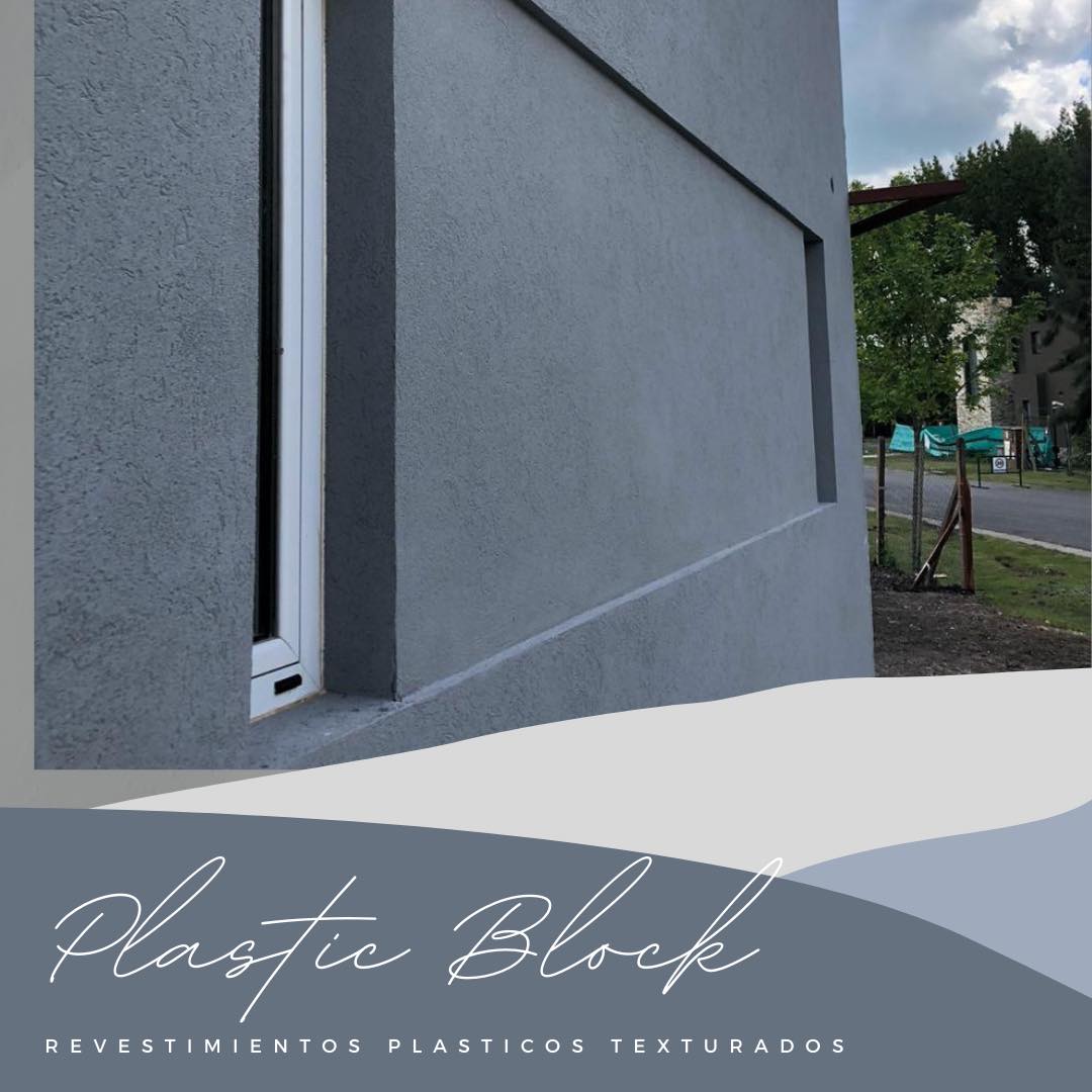 Plastic block - Estás edificando o renovando paredes AHORRA con ...