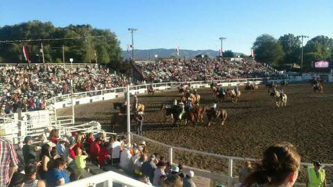 Rowdy Riders Riding Club