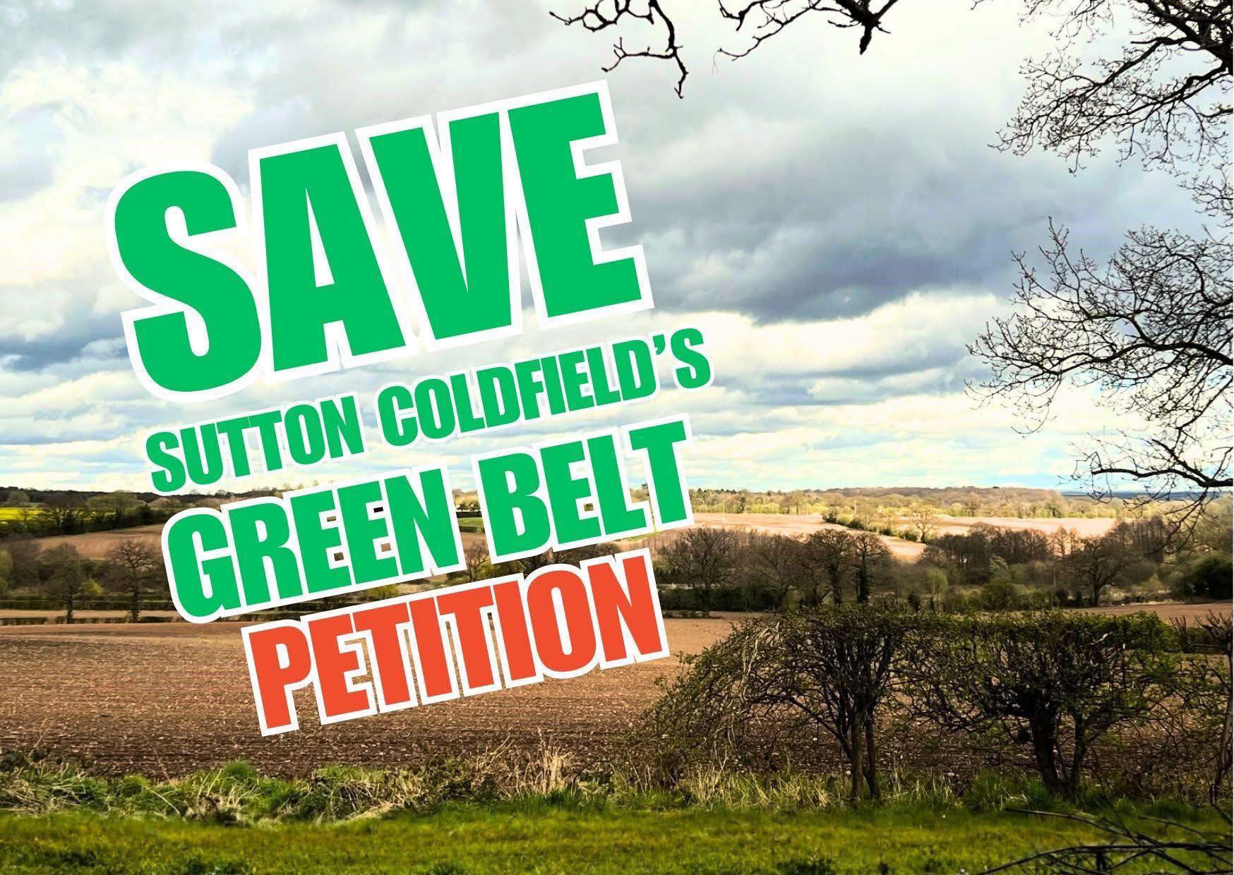 Sutton Coldfield Together | 🌳 At this afternoon’s Full Council meeting ...