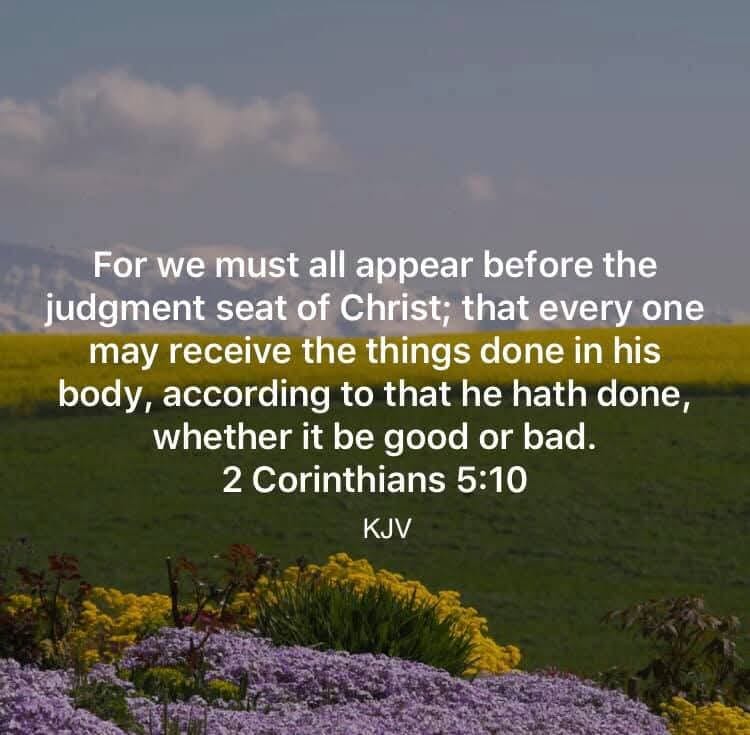 Verses of The King James Bible | Facebook