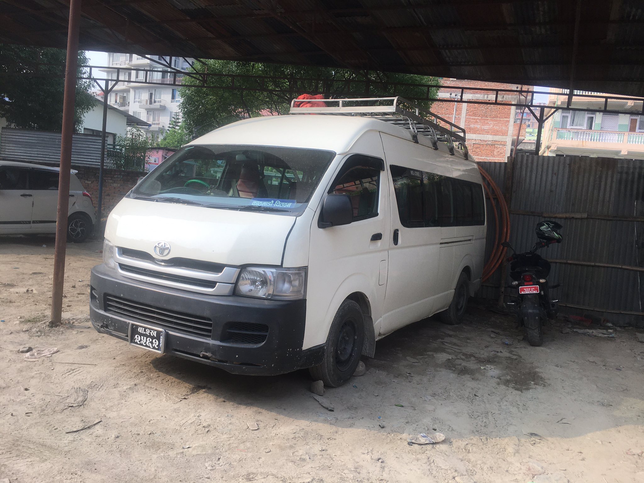 Nepal Car Bazar | Facebook