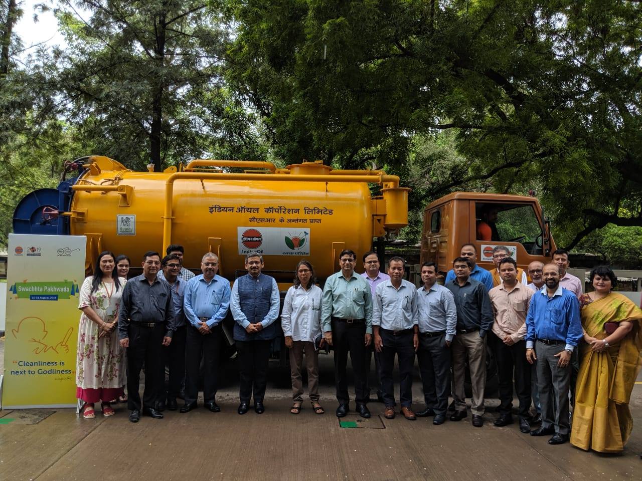 Mr. Ranjan Kumar Mohapatra,... - Indian Oil Corporation Ltd. | Facebook
