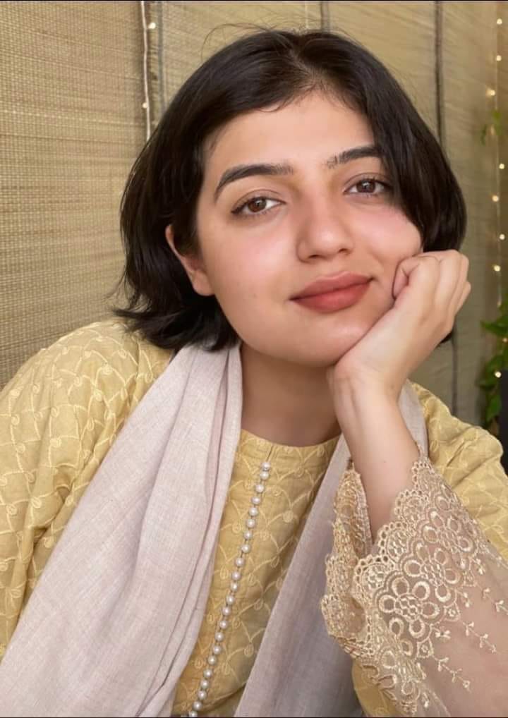 Congratulations ! Rahila Karim... - Ibex Media Network