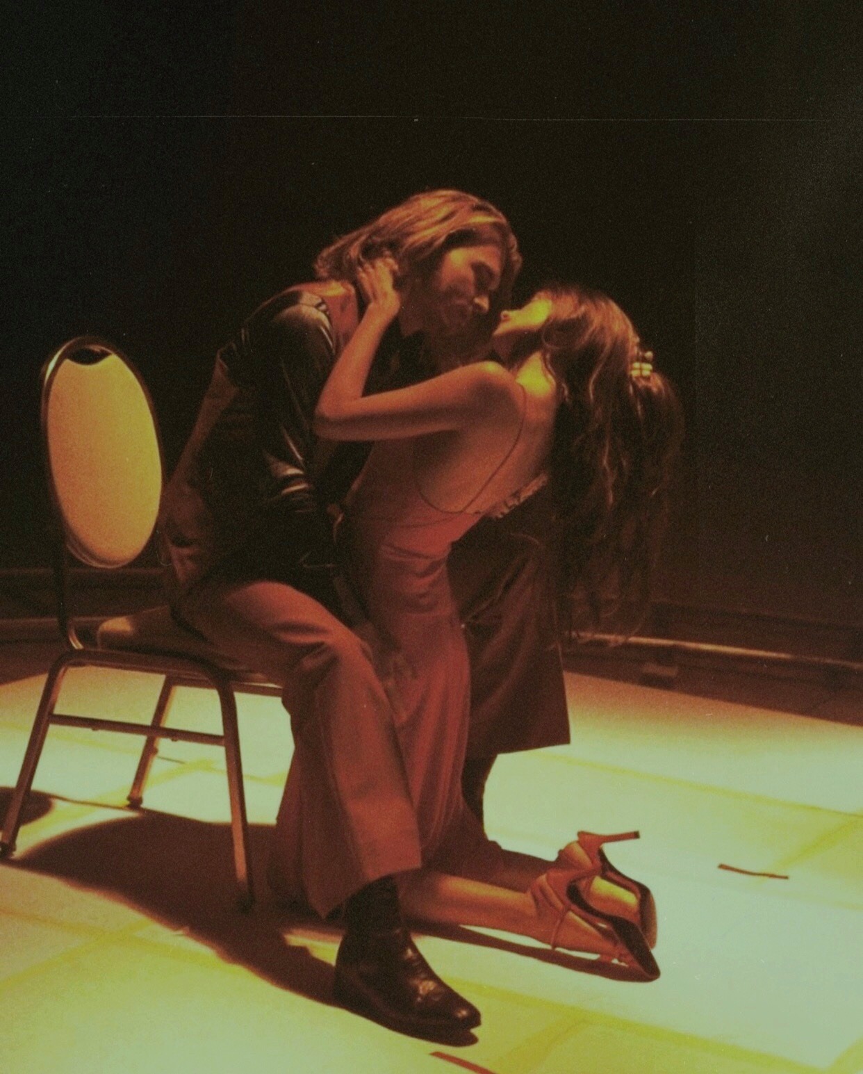 Film Johnny Depp Et Penelope Cruz