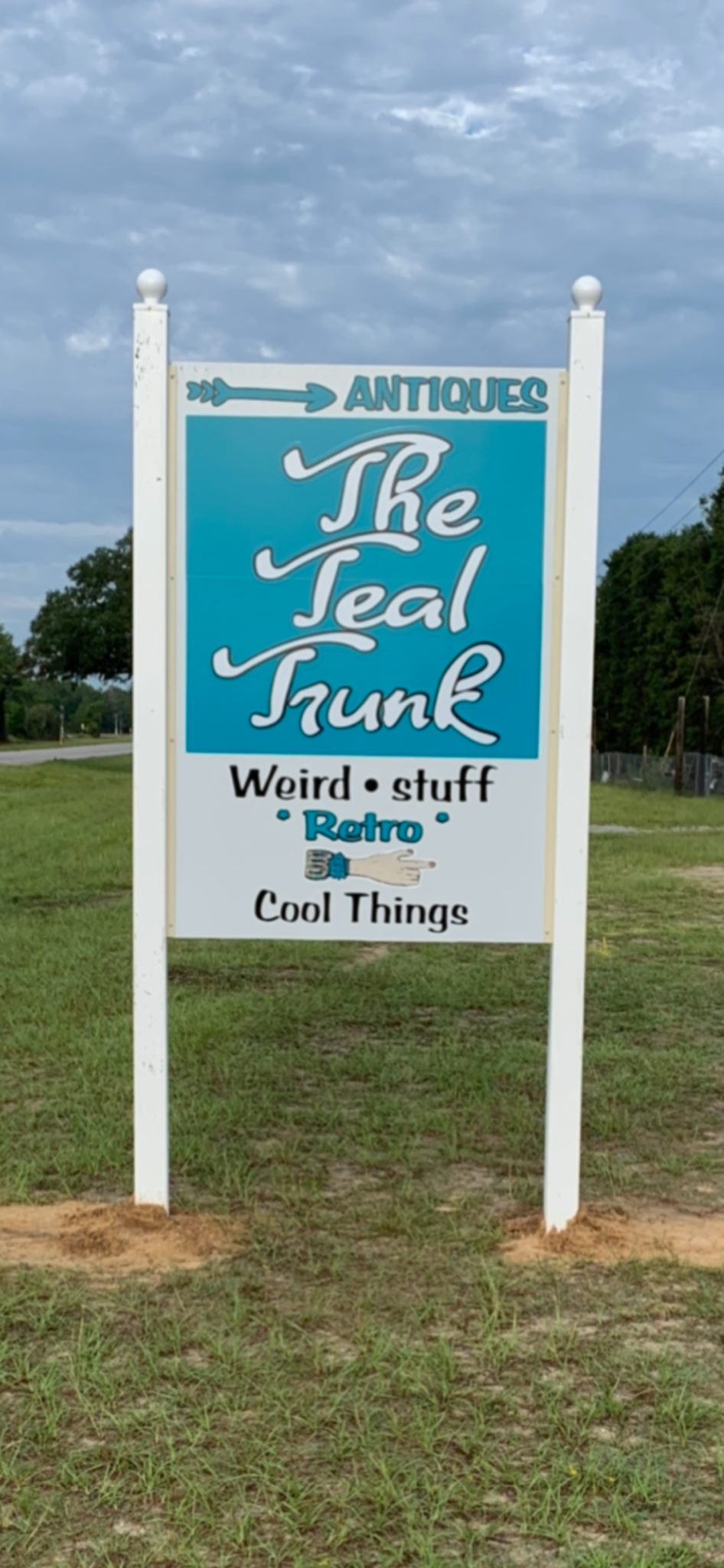Smith's Signs Printing | DeFuniak Springs FL