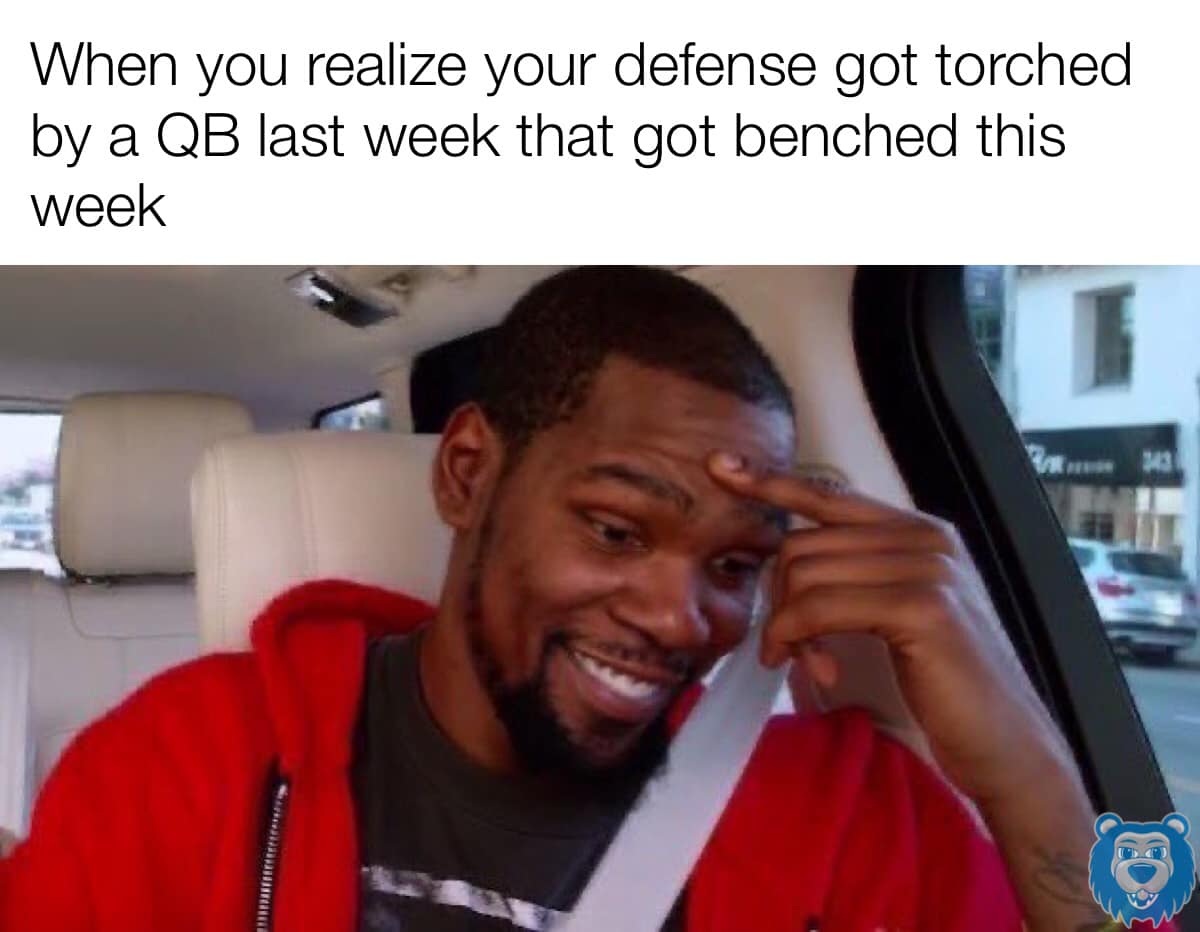 We Made Trubisky Look Like Tom Brady Detroit Lions Memes Facebook