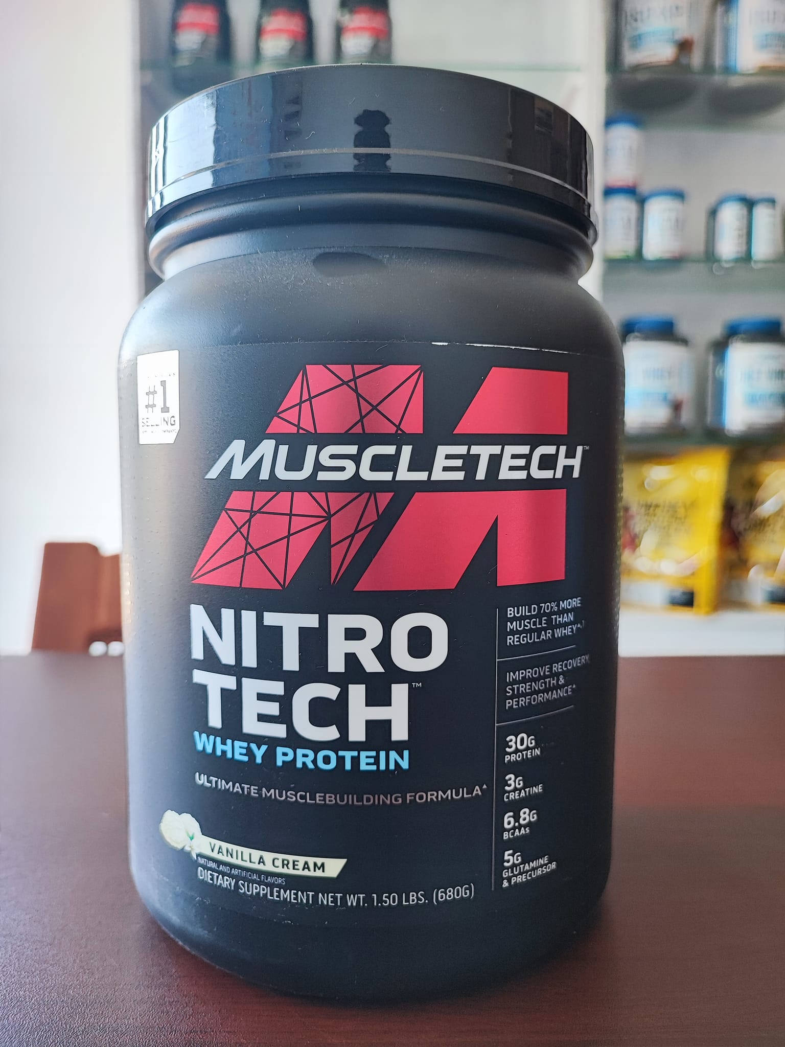 The Supplement Store | Panadura