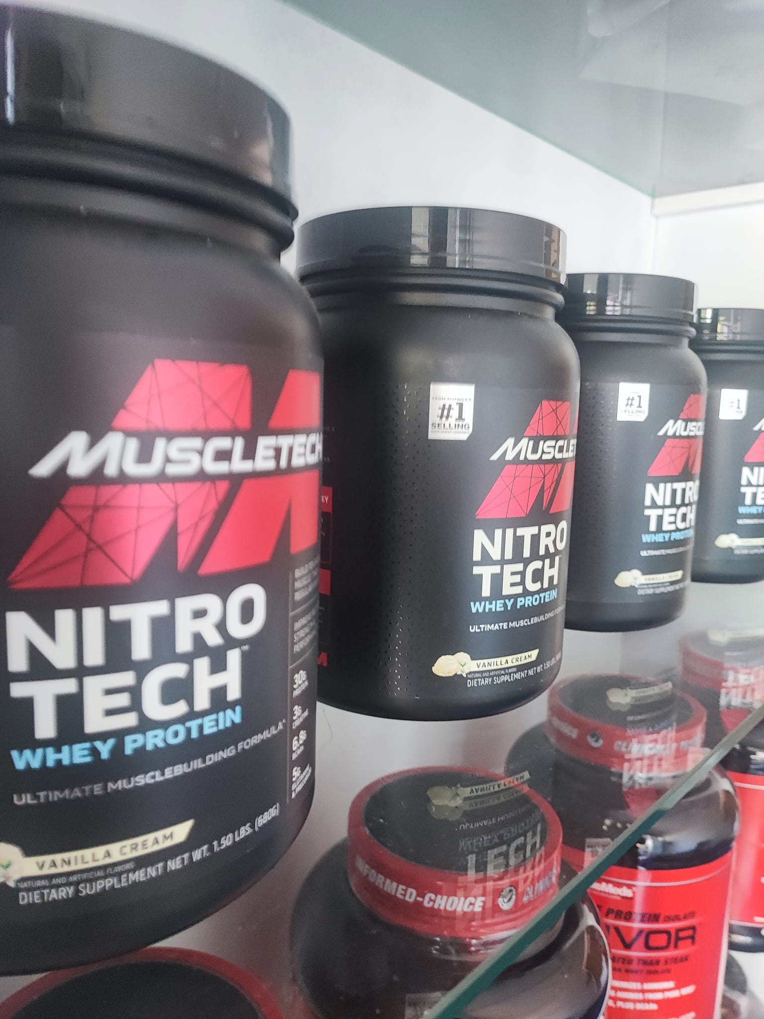 The Supplement Store | Panadura