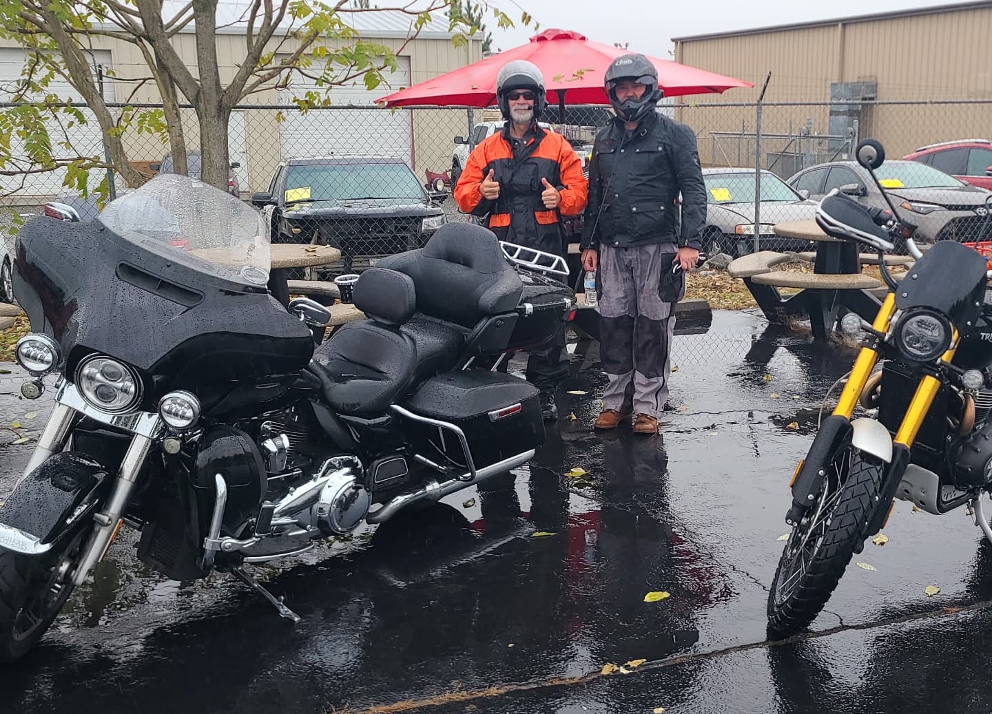 Congratulations to Tom and Kirby... - Upstate Rider Training