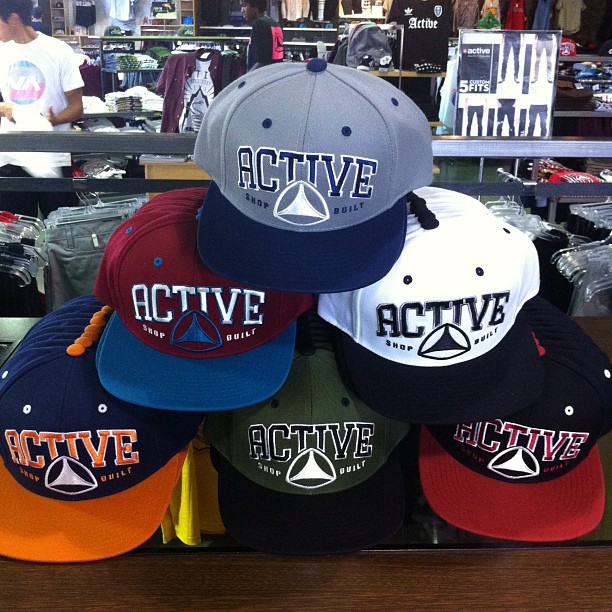 Active Ride Shop | Rancho Cucamonga CA