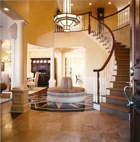 JSP Interiors