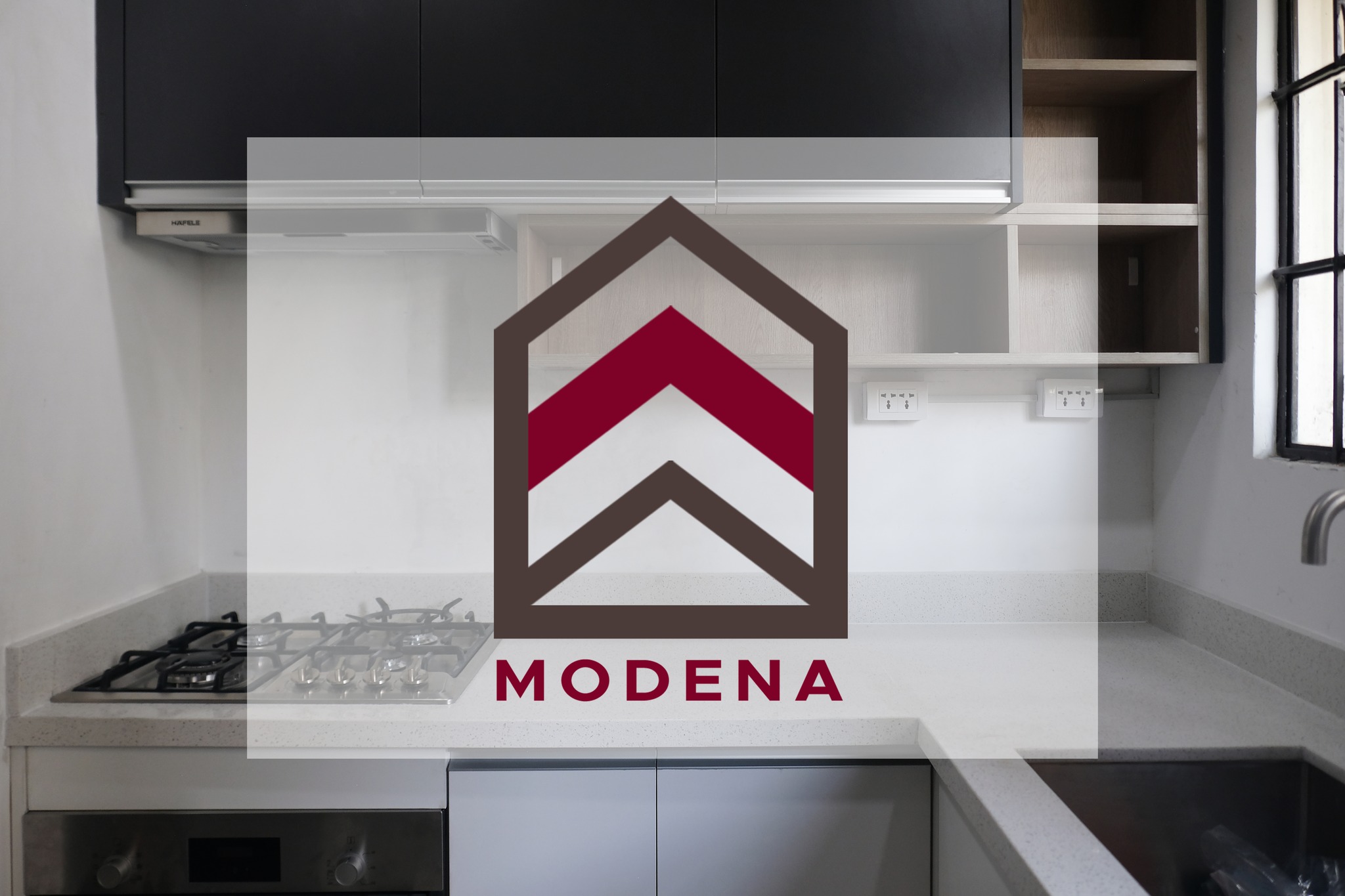 Modena Modular
