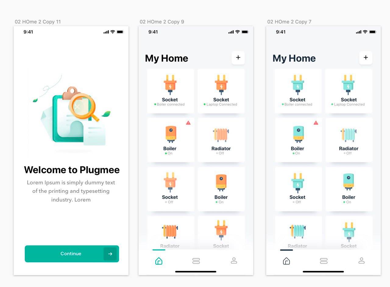 Plugmee - Smart Home - Home | Facebook