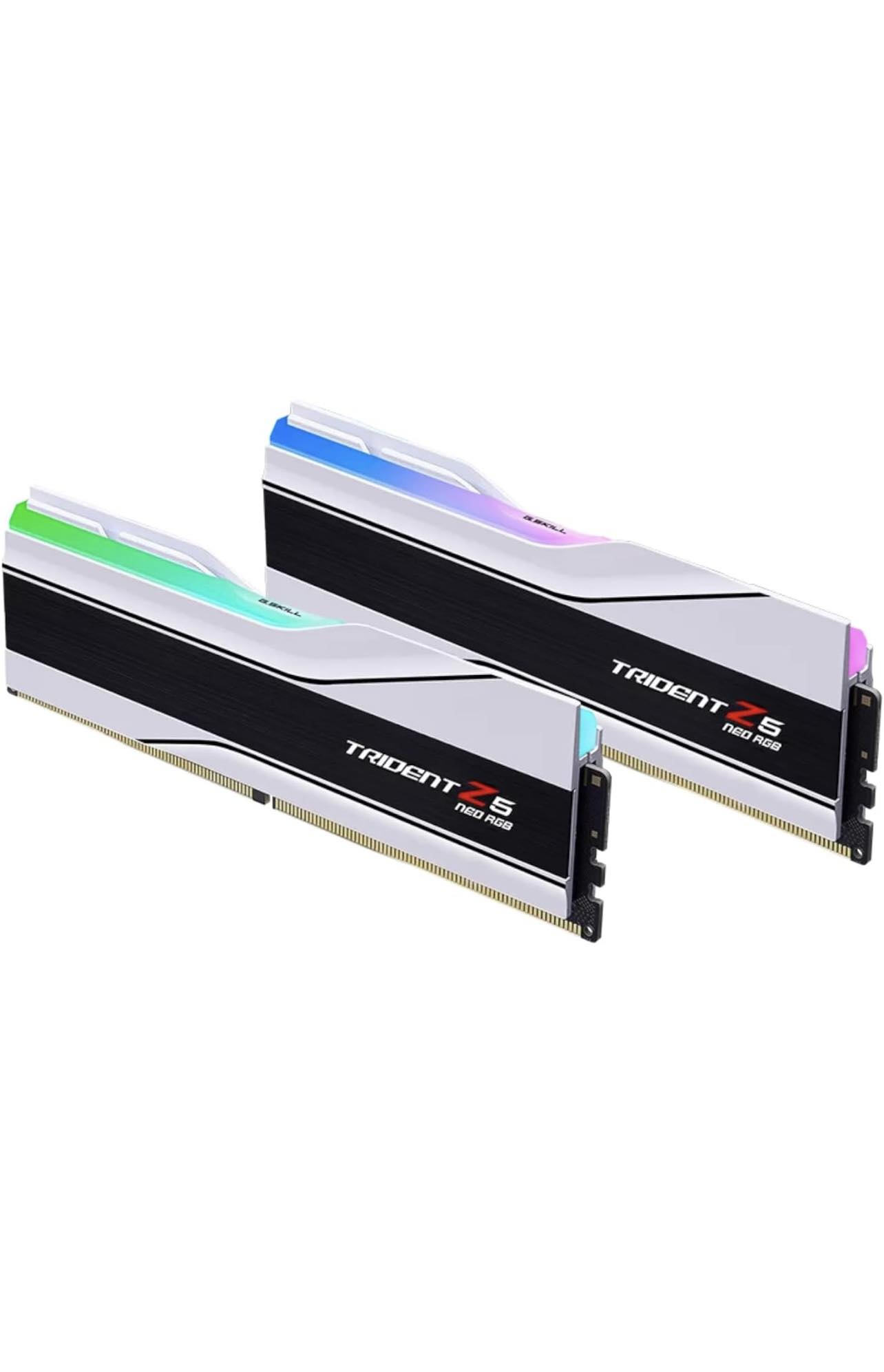 Is G.Skill Trident Z5 Neo RGB 48GB 6400MHz stable with 9800X3D?