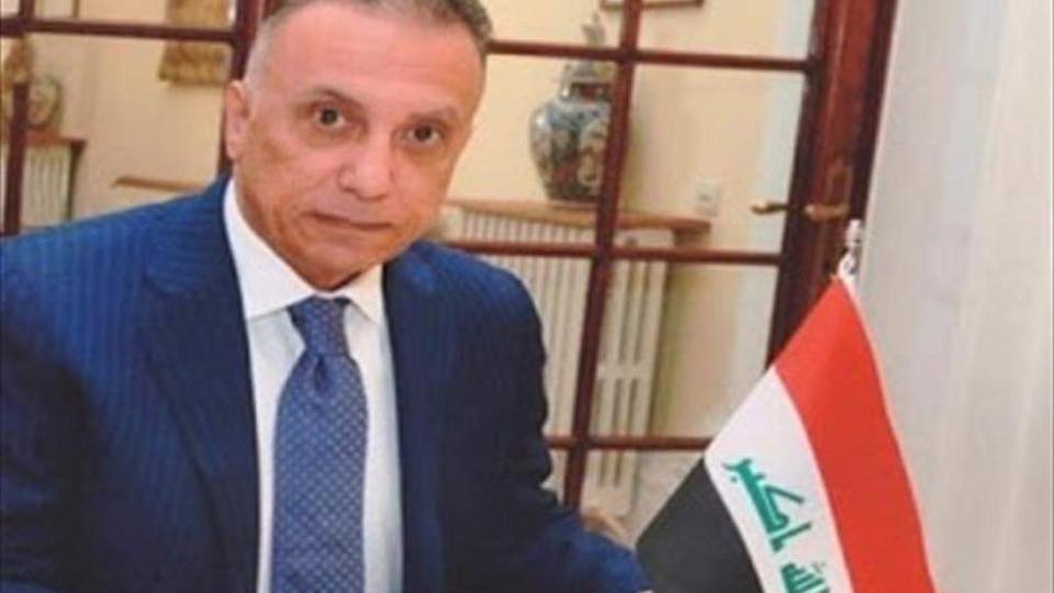 في أول خطاب... - Al Rasheed FM basra راديو الرشيد البصرة