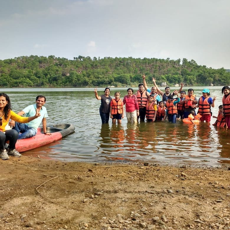 Fever Pitch Holidays | Bangalore