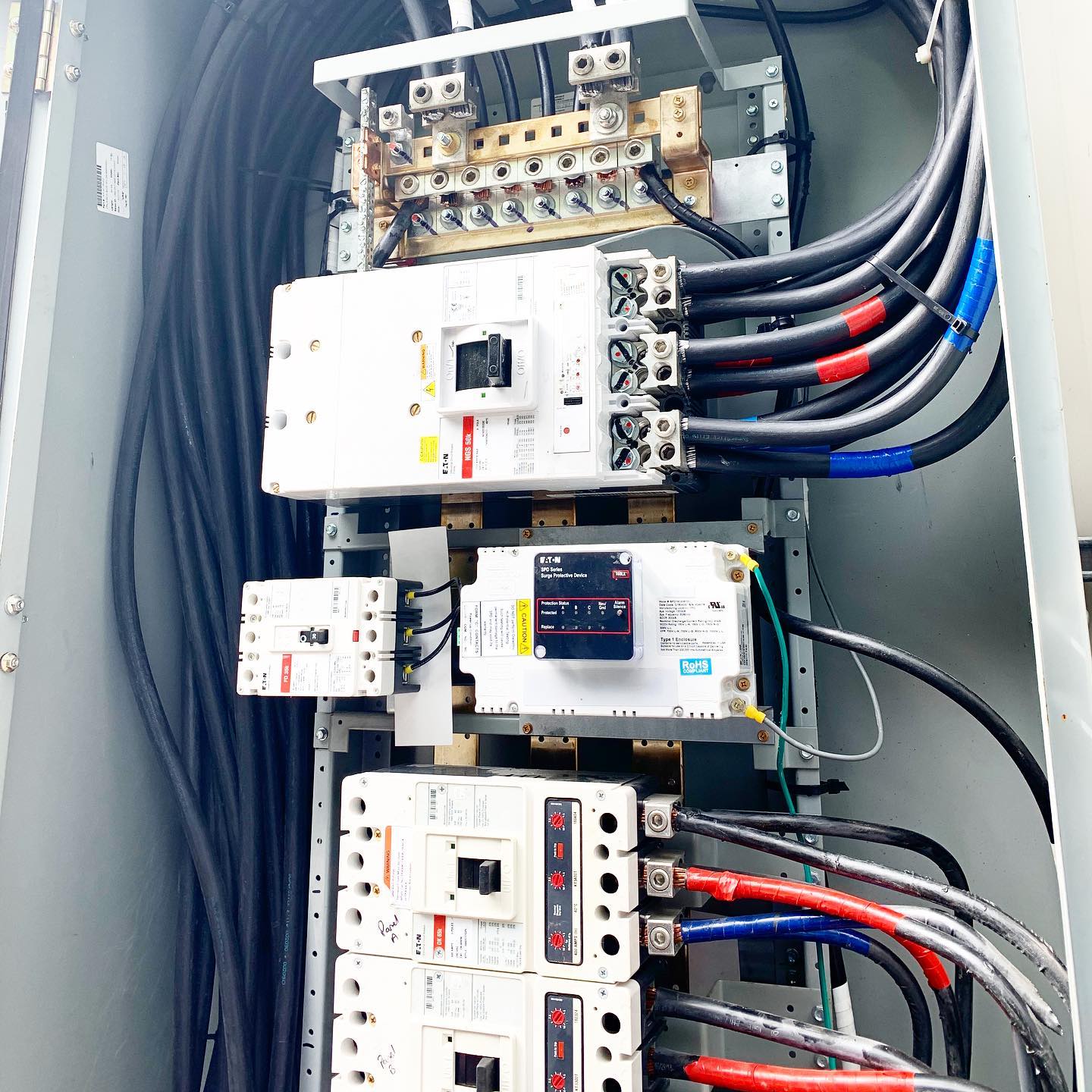 Riverside Electric Co. | Savannah GA