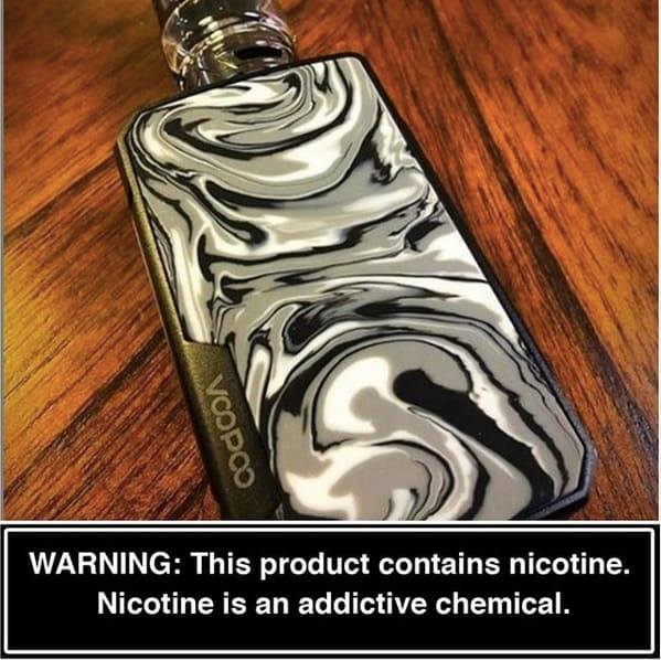 voopoo drag glass VaporFi STRAWBERRY WATERMELON PEACH ELF BAR ULTRA TOP CLOUD SMOKE & Variants:20mg