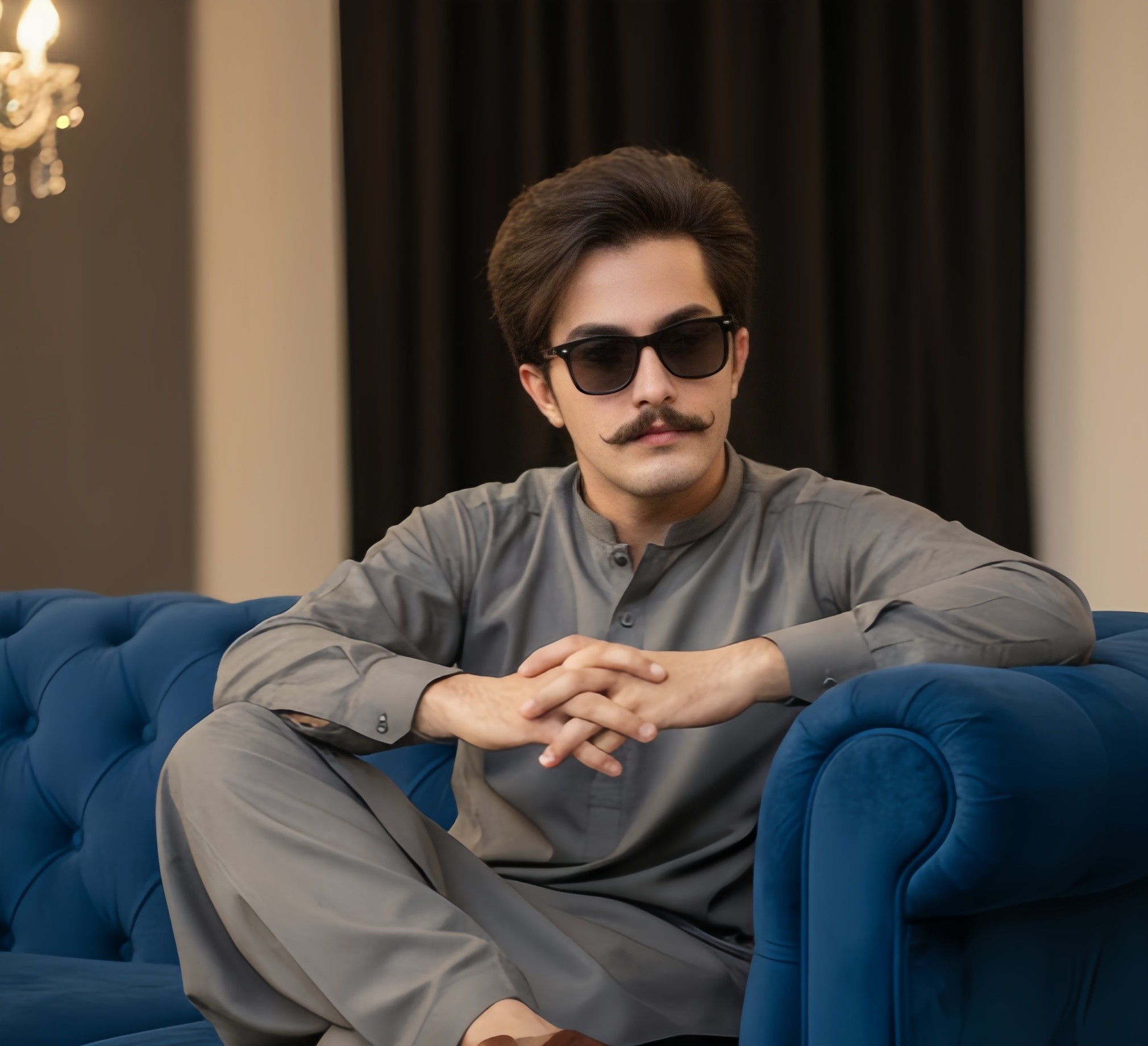 Rizwan Rizvi