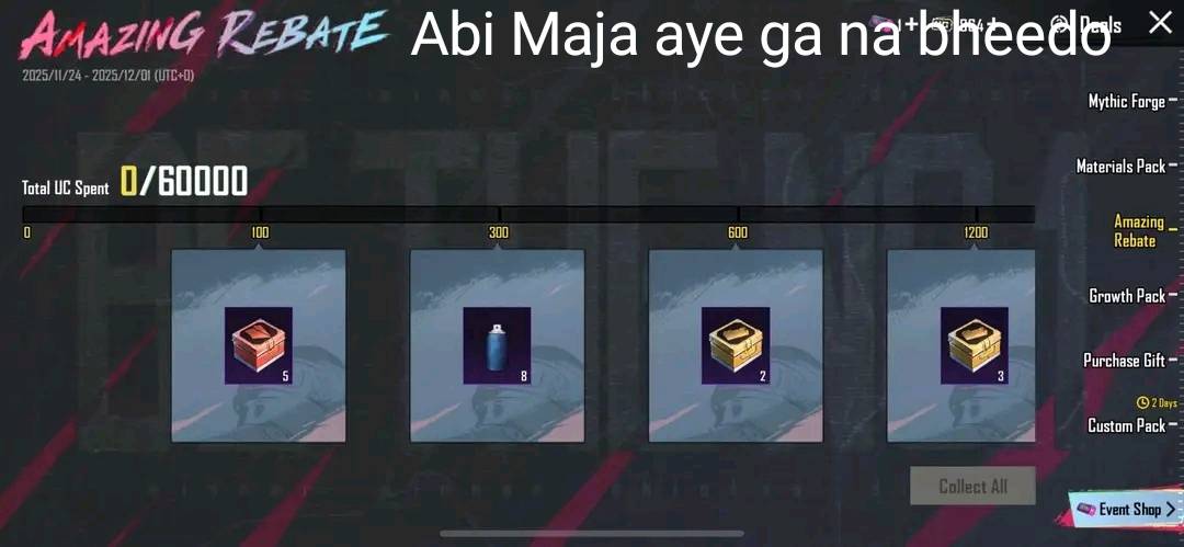 Pubg Girls Squad 🦋 | Abi Maja aye ga na bheedo 😉😂 | Facebook