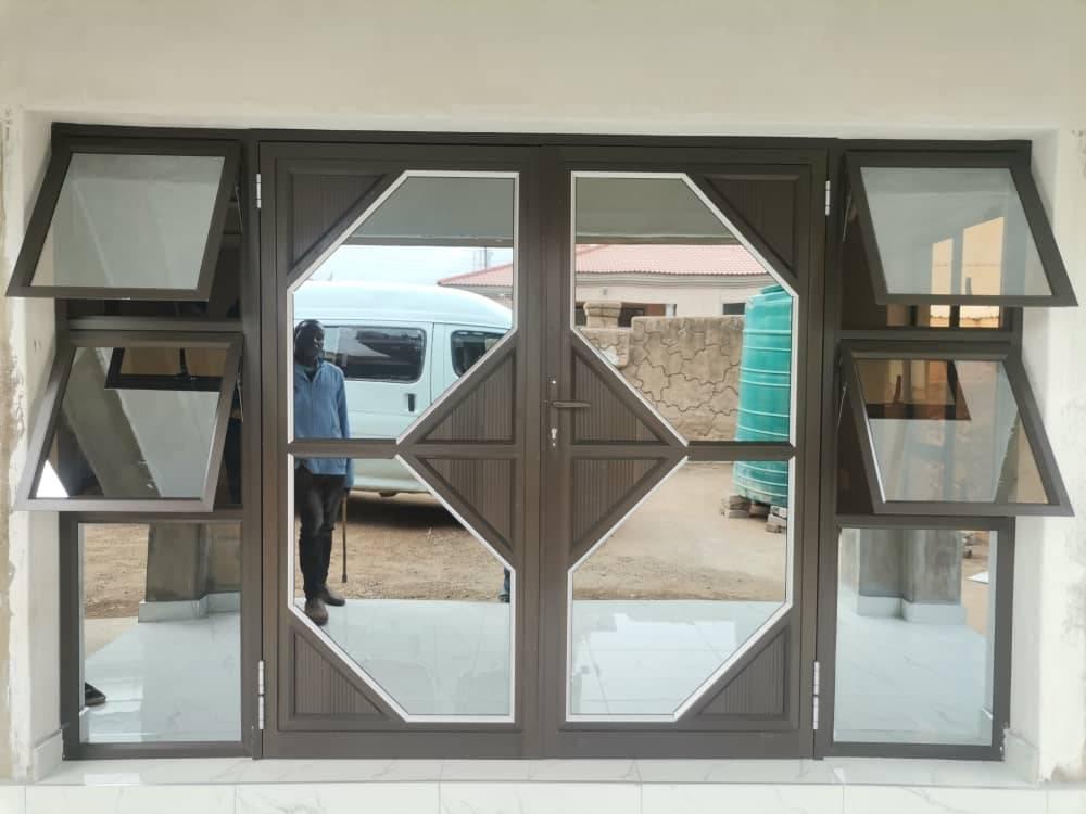 Trigger Construction | Gaborone
