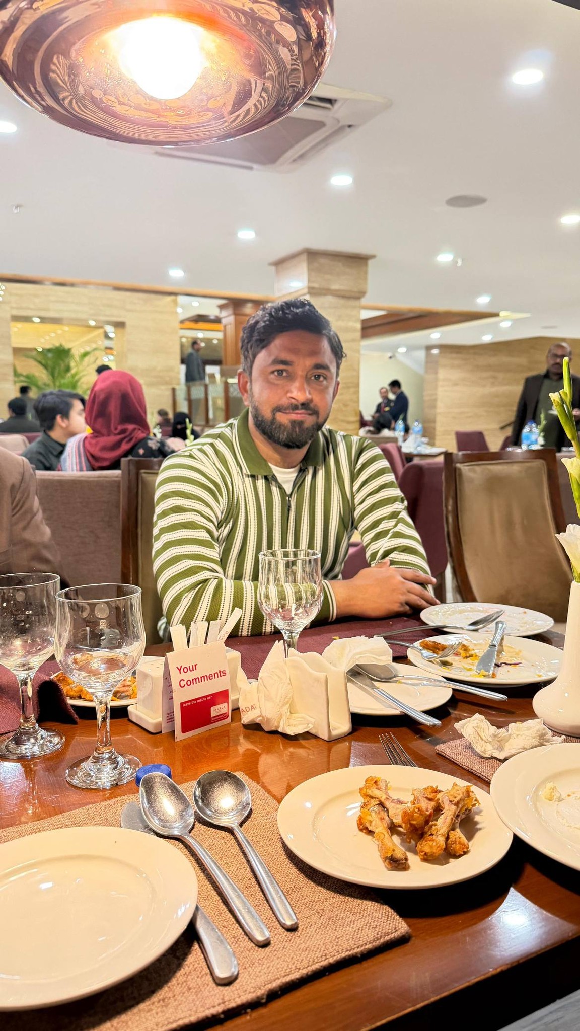 Atif Ch Adv