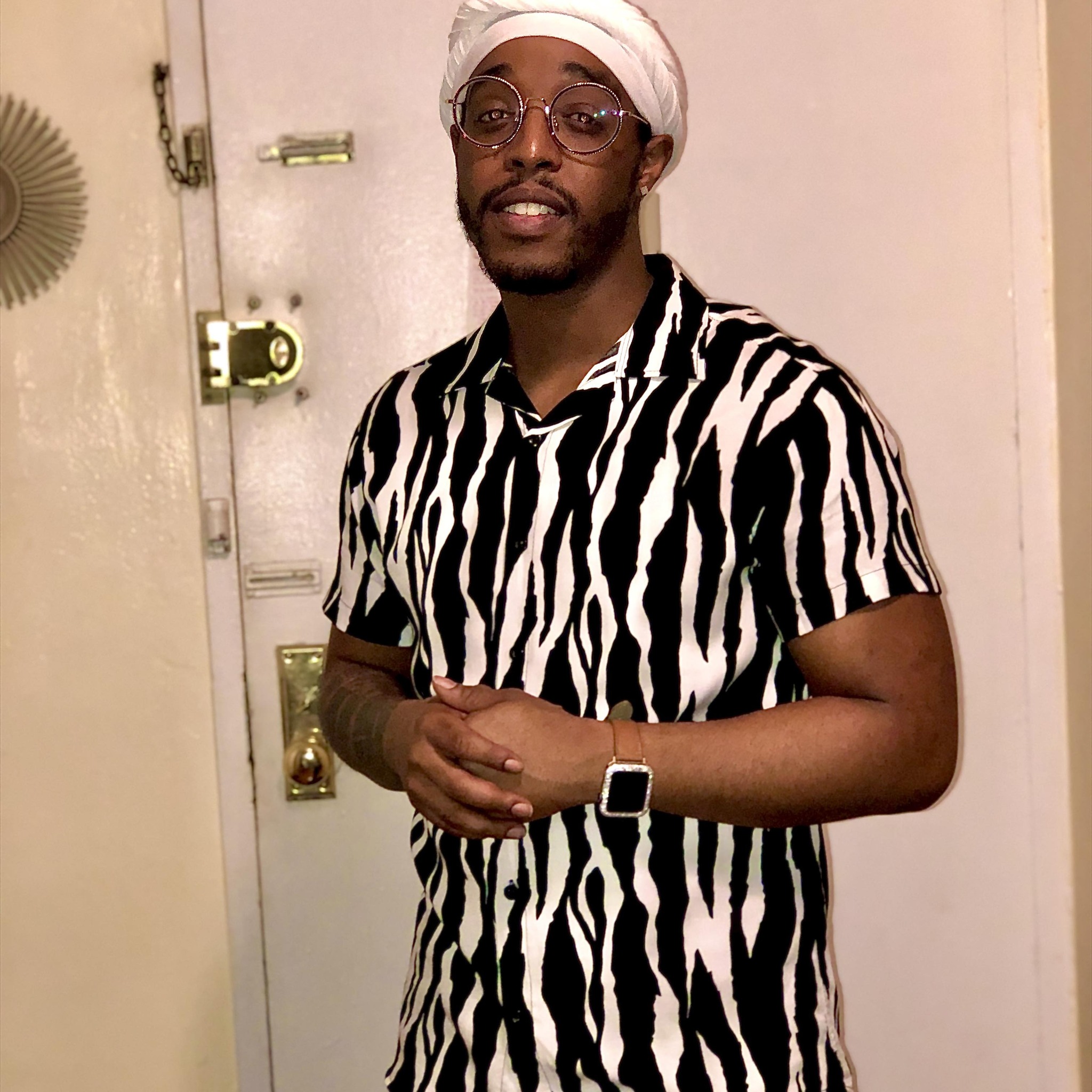 HighKey Cassper on Reels