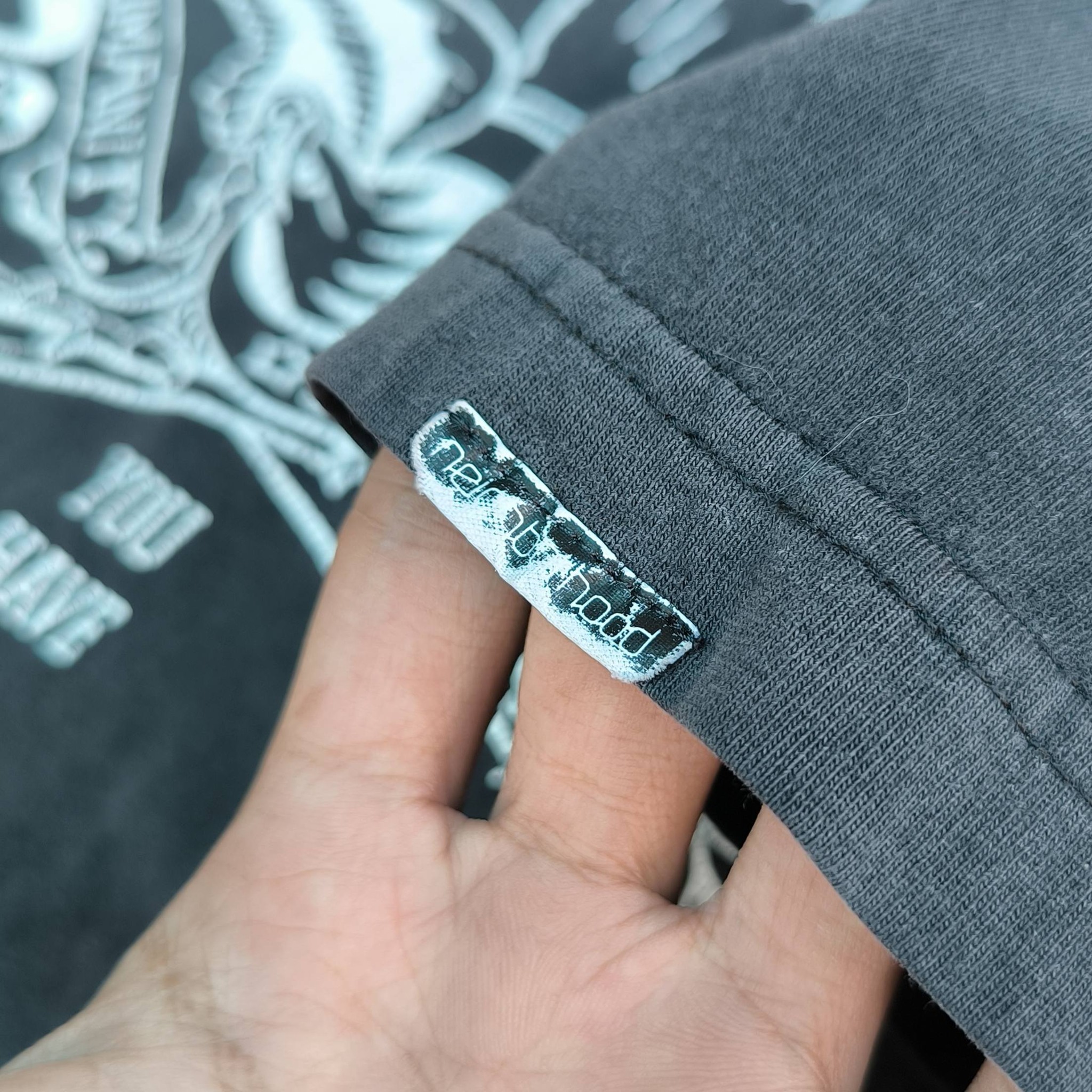 Used mens nonno limited edition jacket for sale