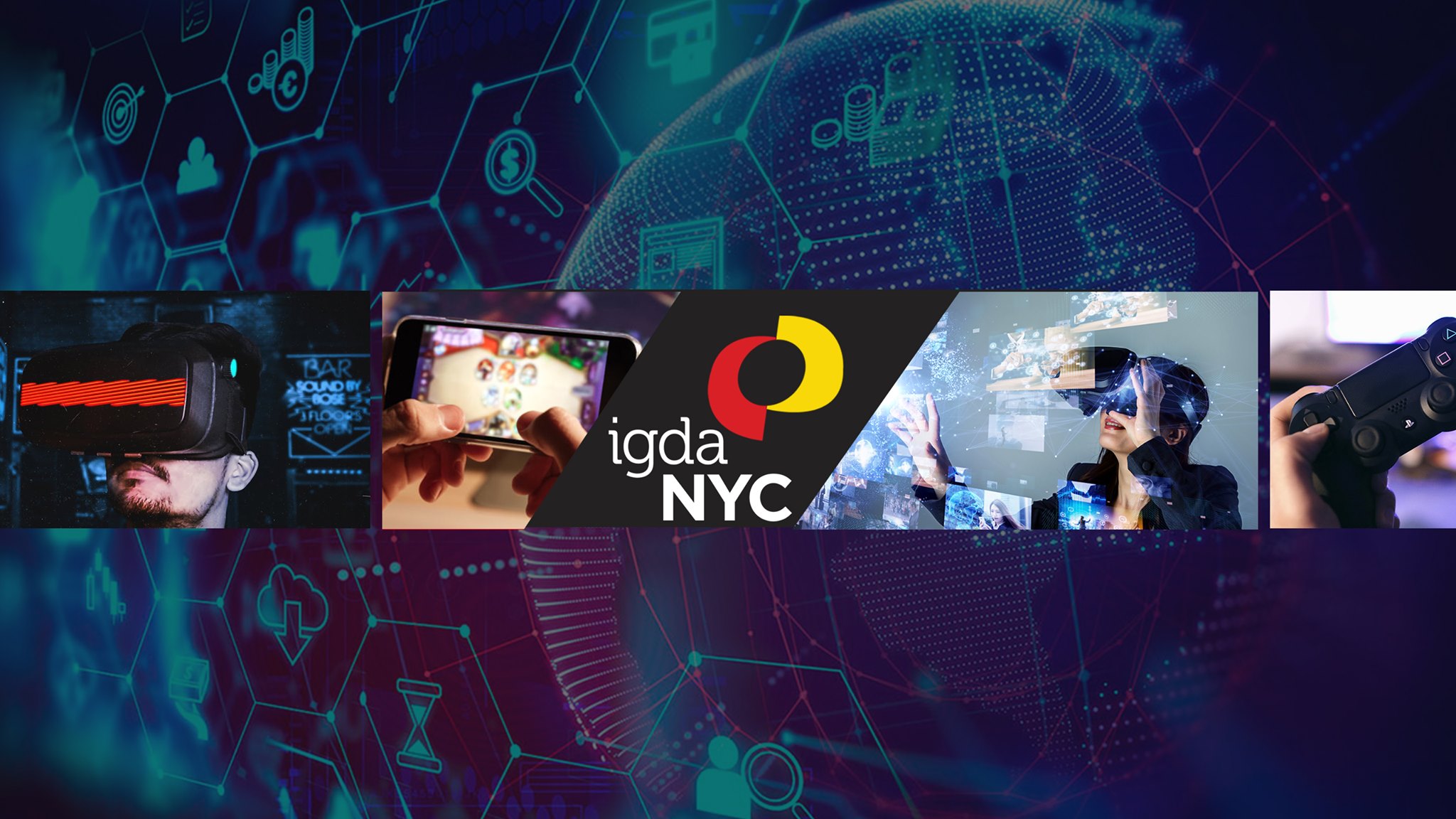 IGDA NYC | Facebook