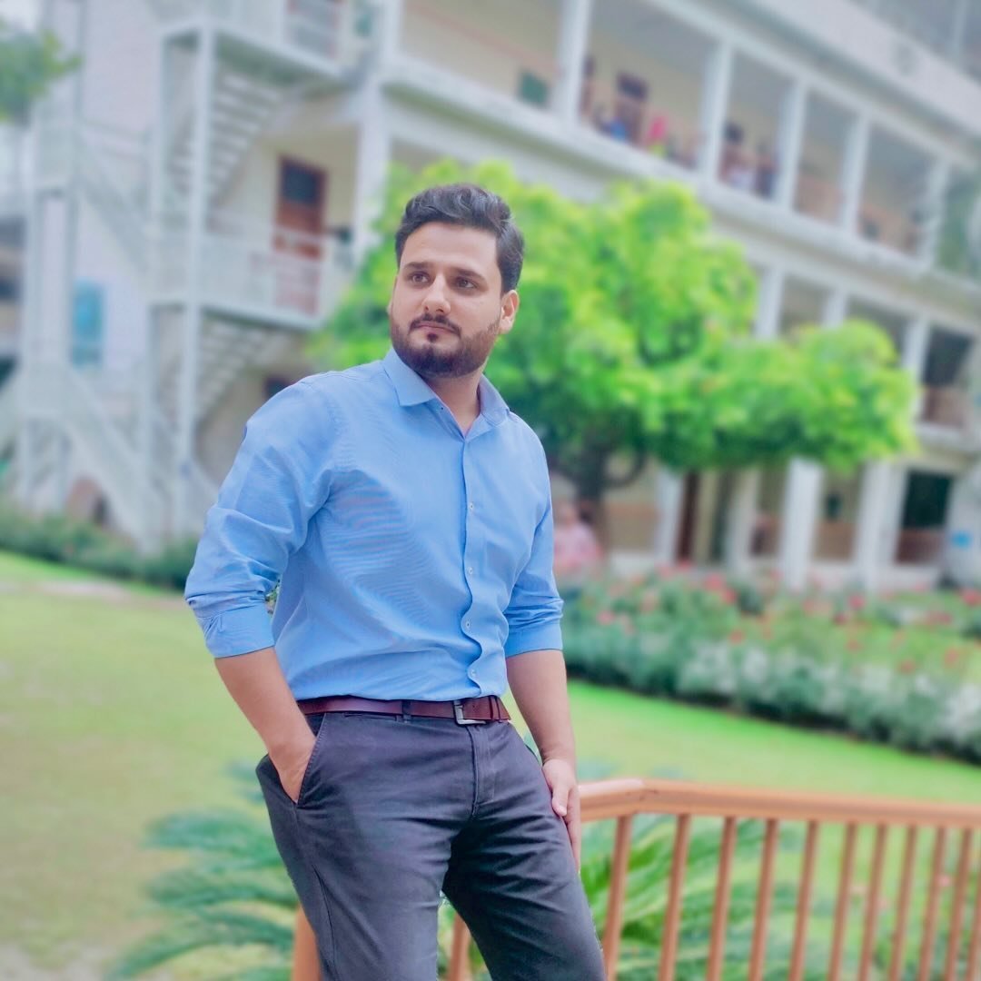 Shehryar Khan